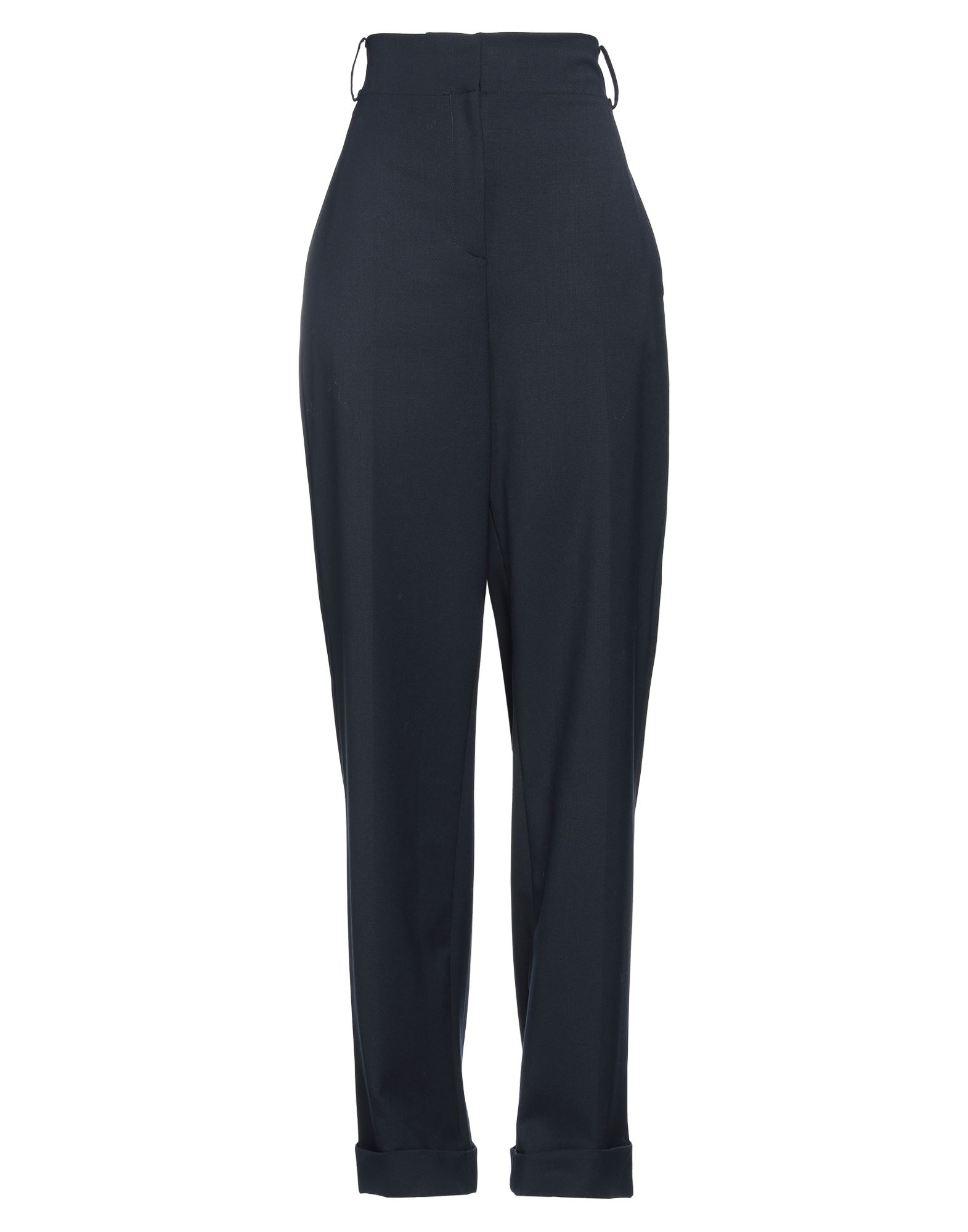 SEMICOUTURE Hose Damen Nachtblau von SEMICOUTURE