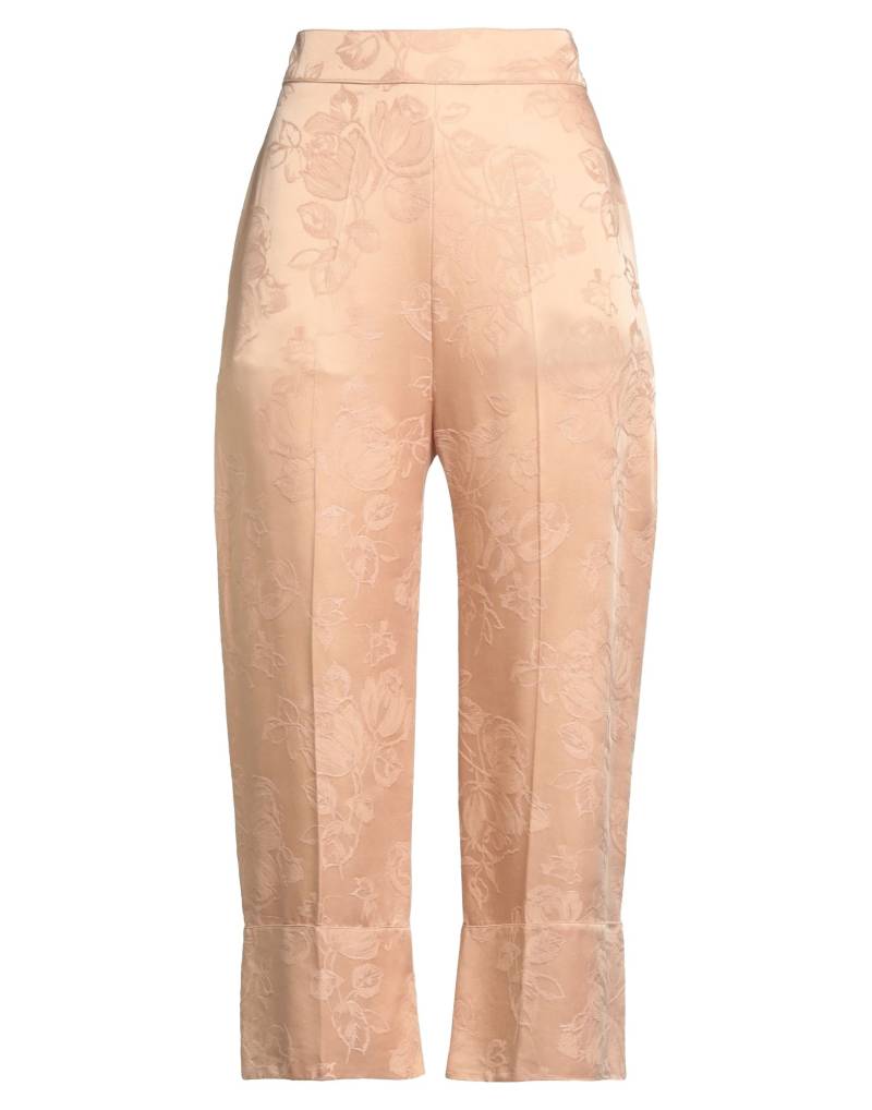 SEMICOUTURE Hose Damen Pfirsich von SEMICOUTURE