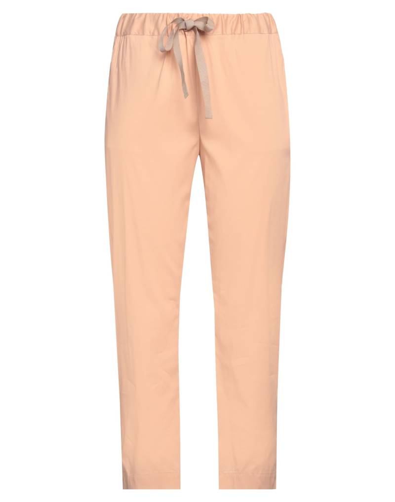 SEMICOUTURE Hose Damen Pfirsich von SEMICOUTURE