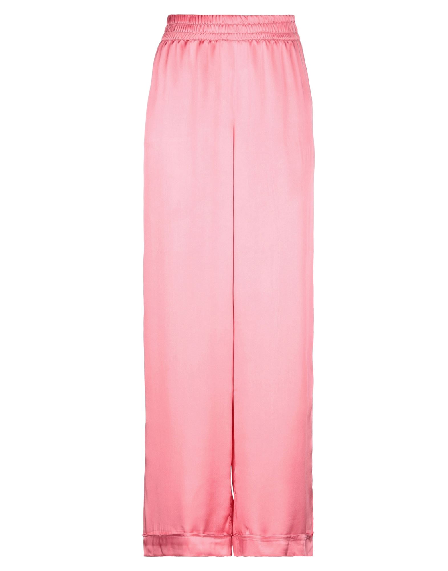 SEMICOUTURE Hose Damen Rosa von SEMICOUTURE