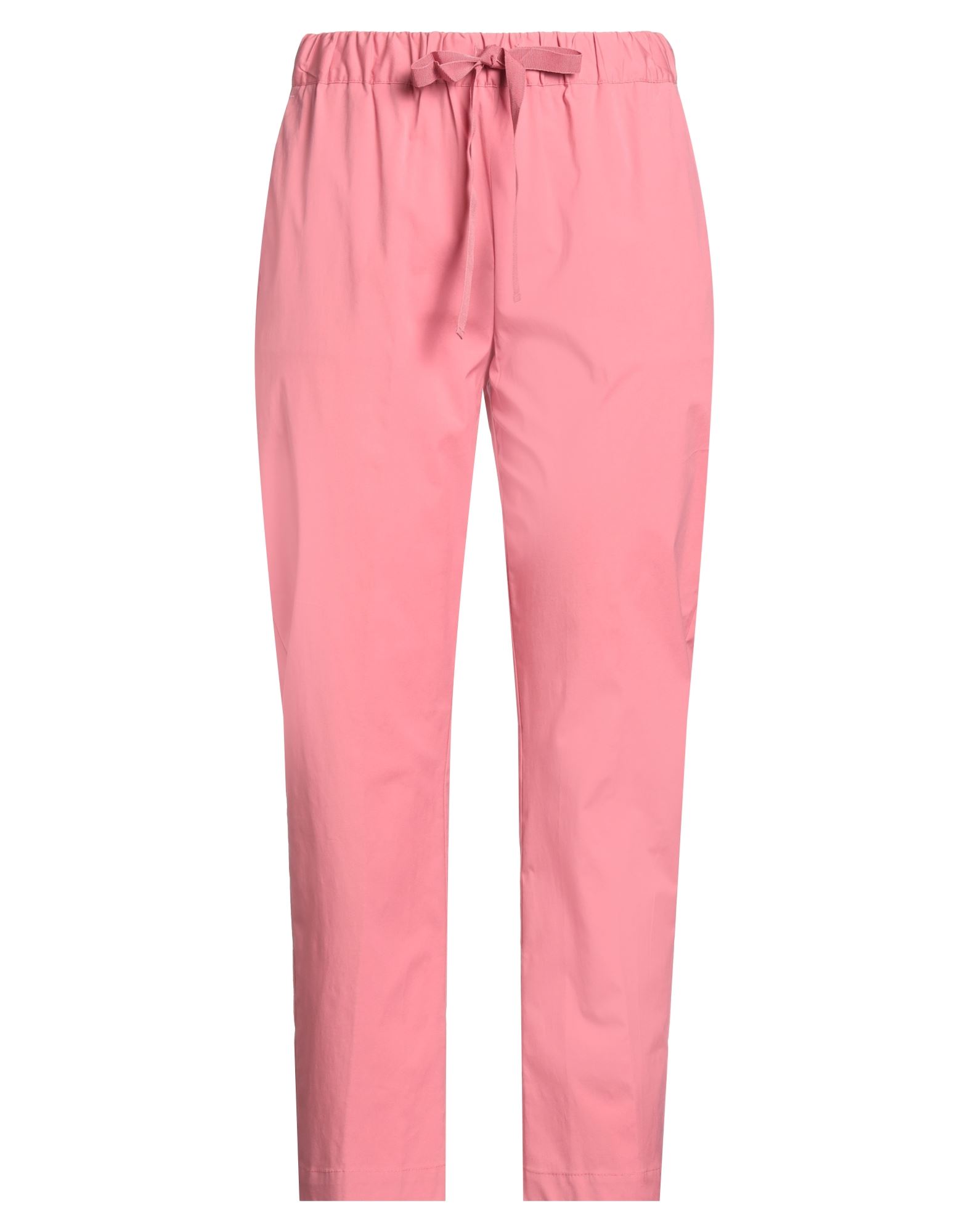 SEMICOUTURE Hose Damen Rosa SEMICOUTURE Hose Damen Rosa von SEMICOUTURE