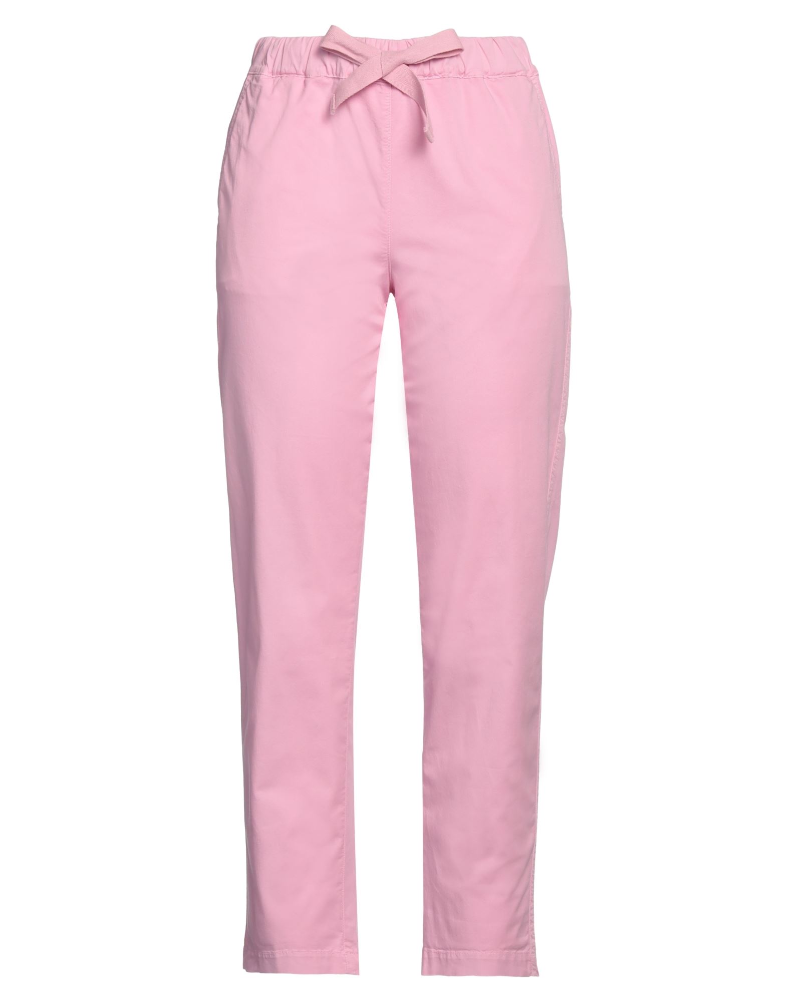 SEMICOUTURE Hose Damen Rosa von SEMICOUTURE