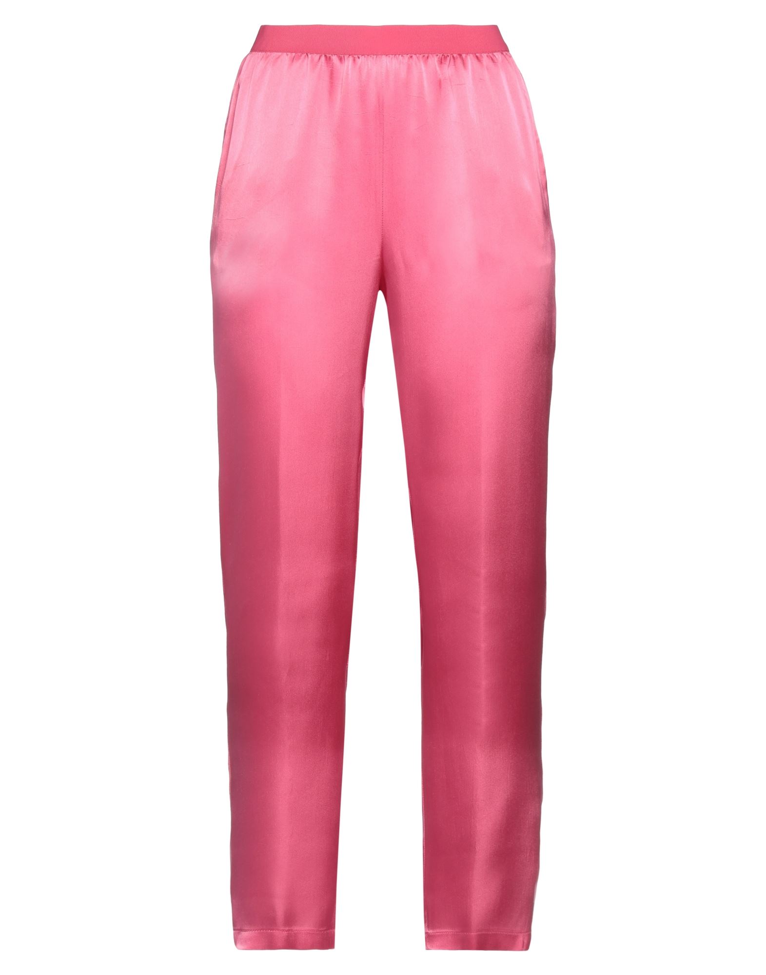 SEMICOUTURE Hose Damen Rosa von SEMICOUTURE