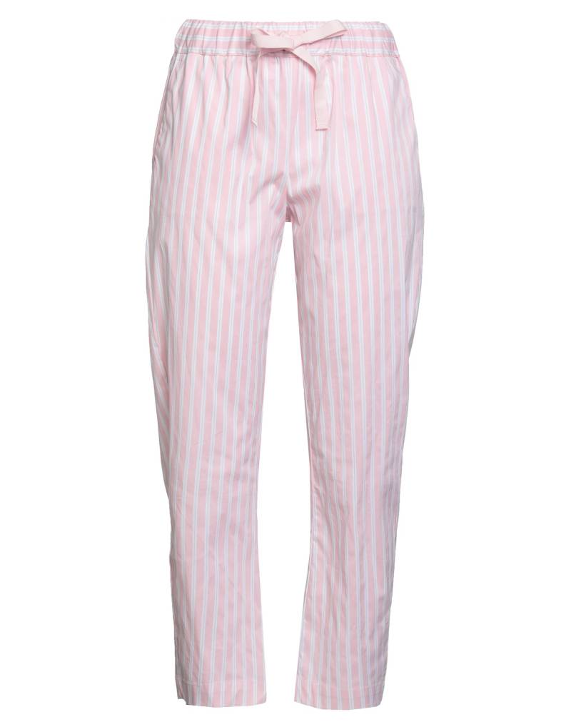 SEMICOUTURE Hose Damen Rosa von SEMICOUTURE