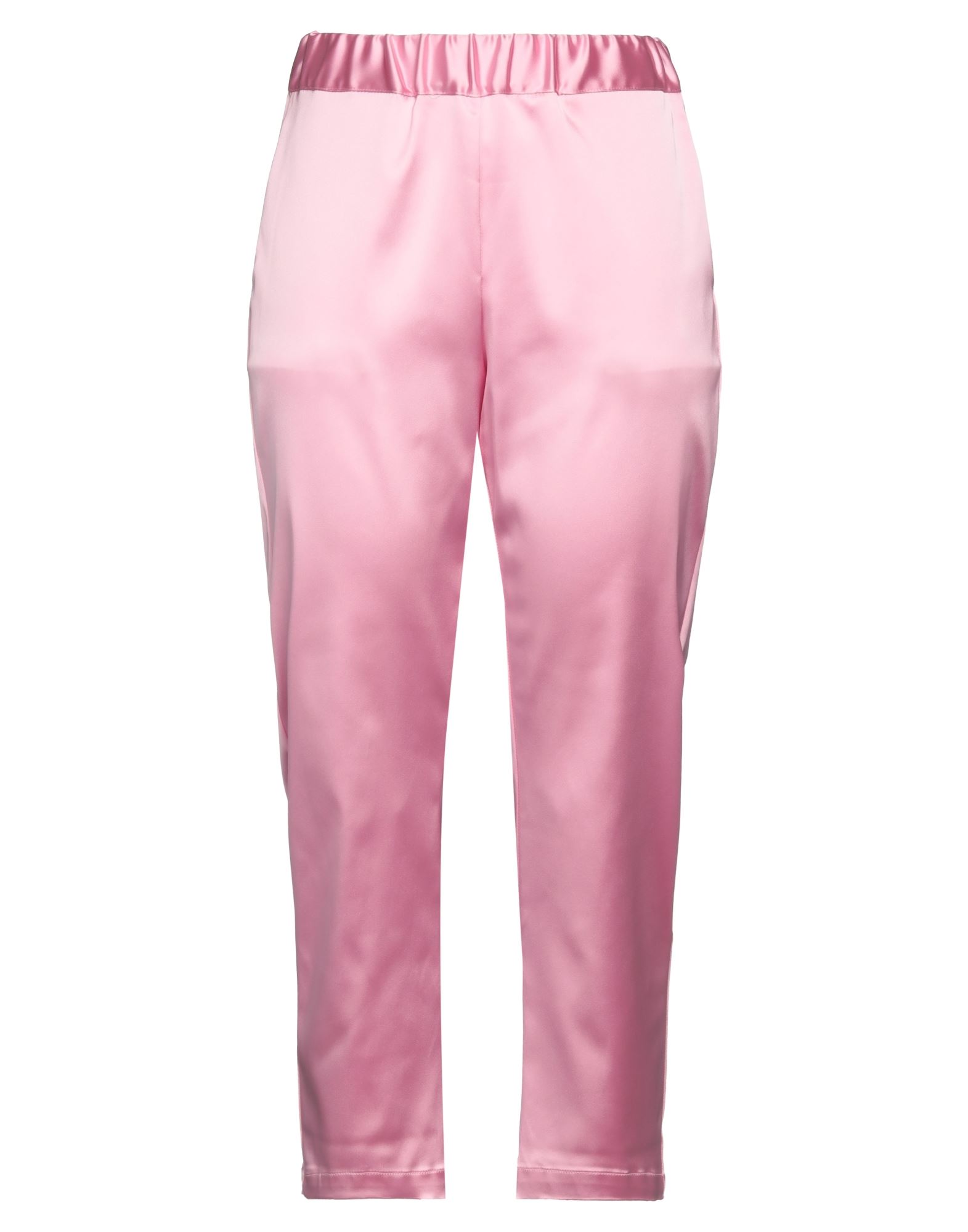 SEMICOUTURE Hose Damen Rosa von SEMICOUTURE