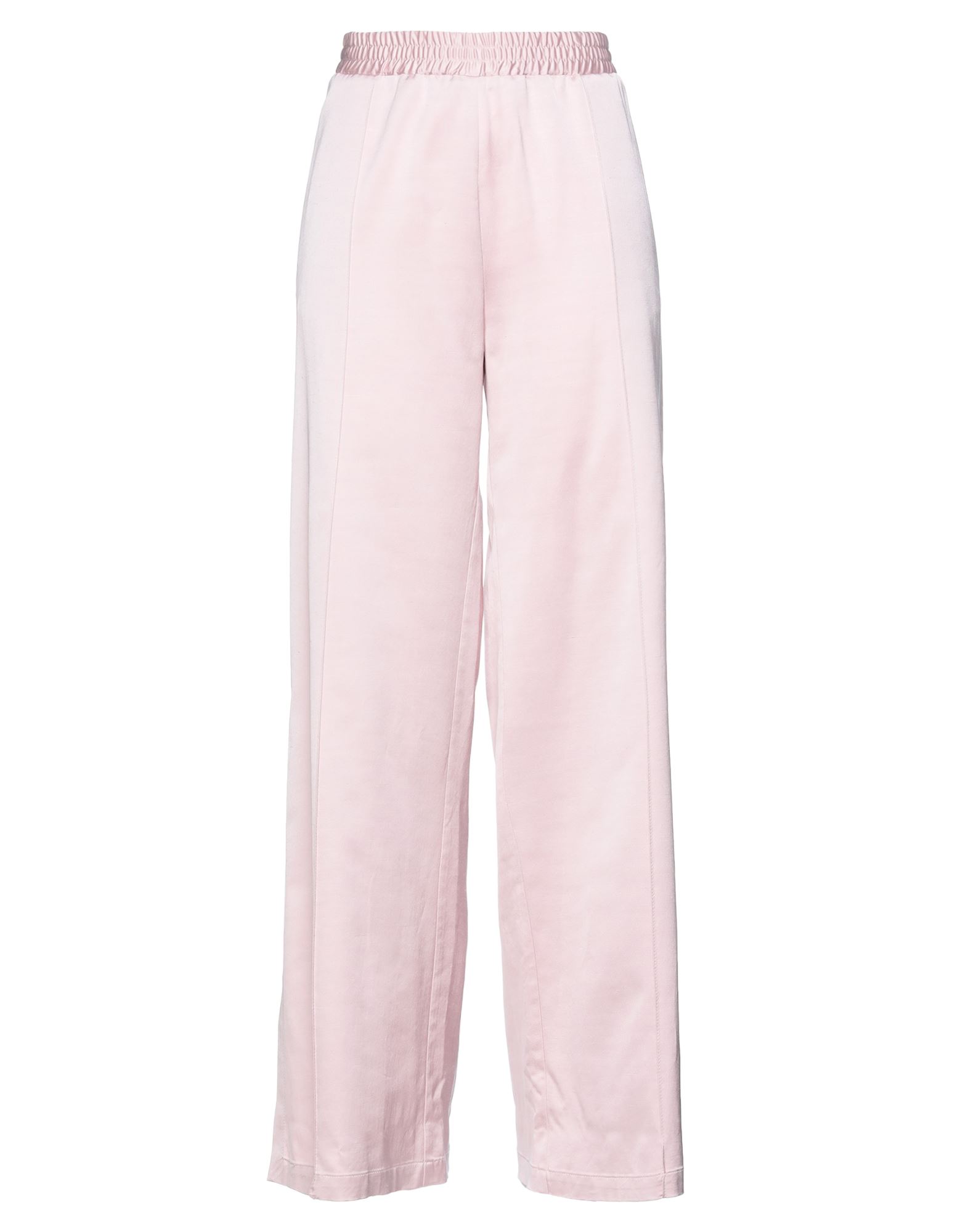 SEMICOUTURE Hose Damen Rosa von SEMICOUTURE