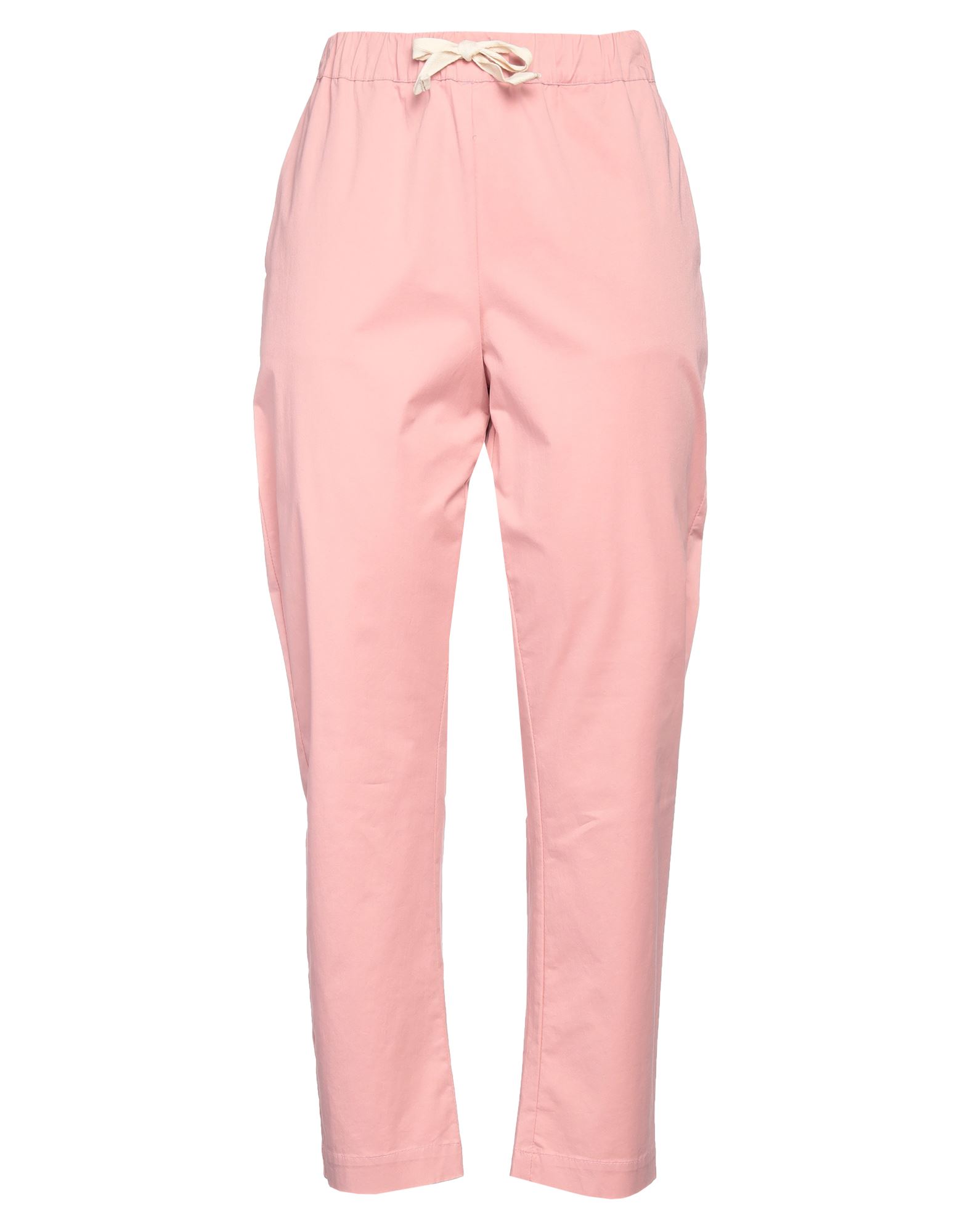 SEMICOUTURE Hose Damen Rosa von SEMICOUTURE