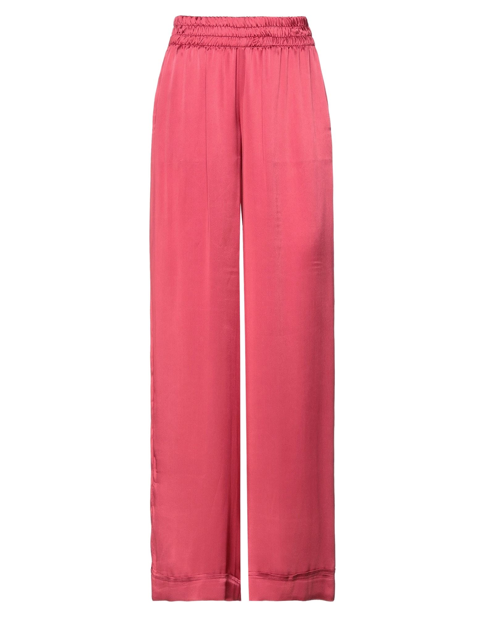 SEMICOUTURE Hose Damen Rot von SEMICOUTURE