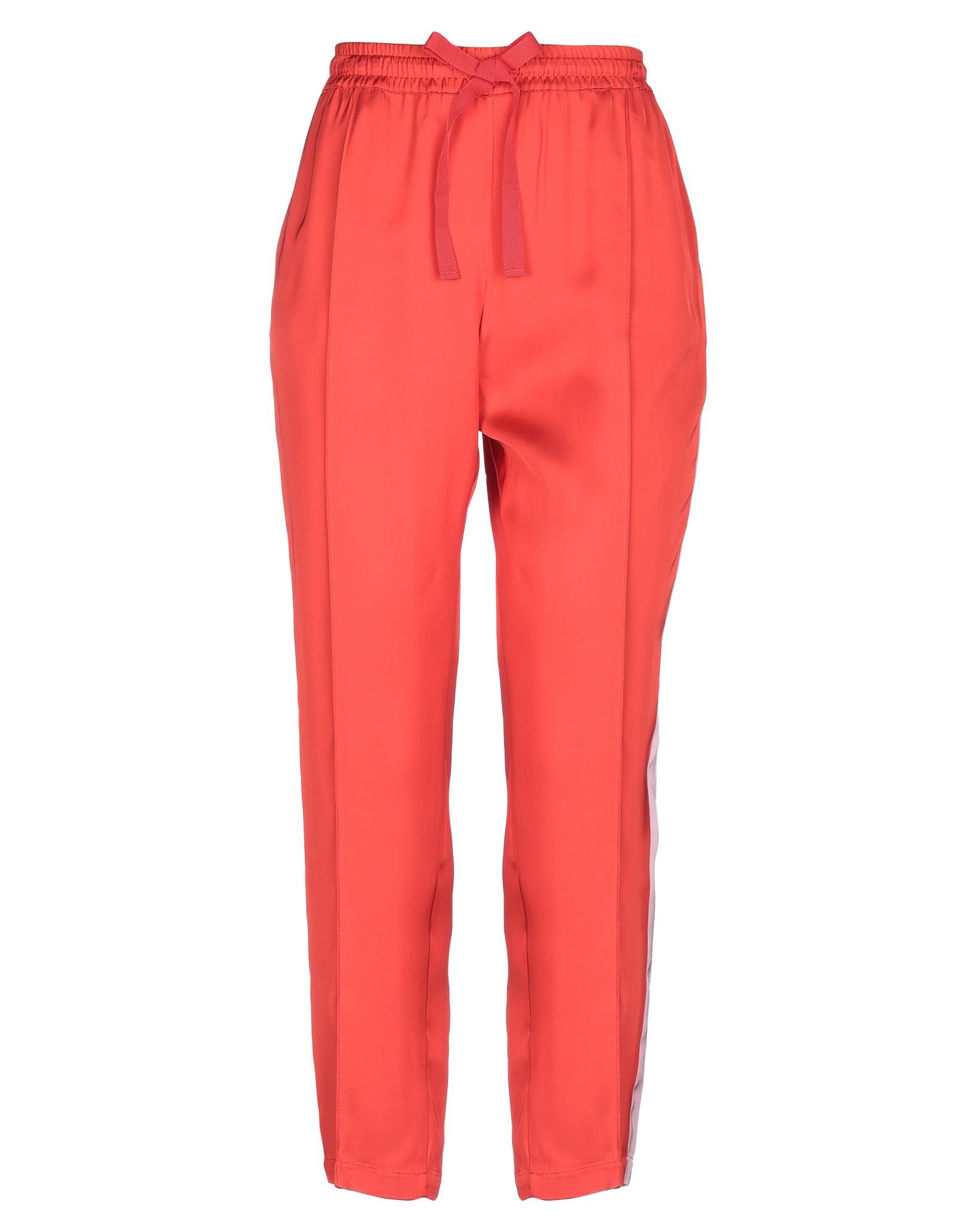 SEMICOUTURE Hose Damen Rot von SEMICOUTURE