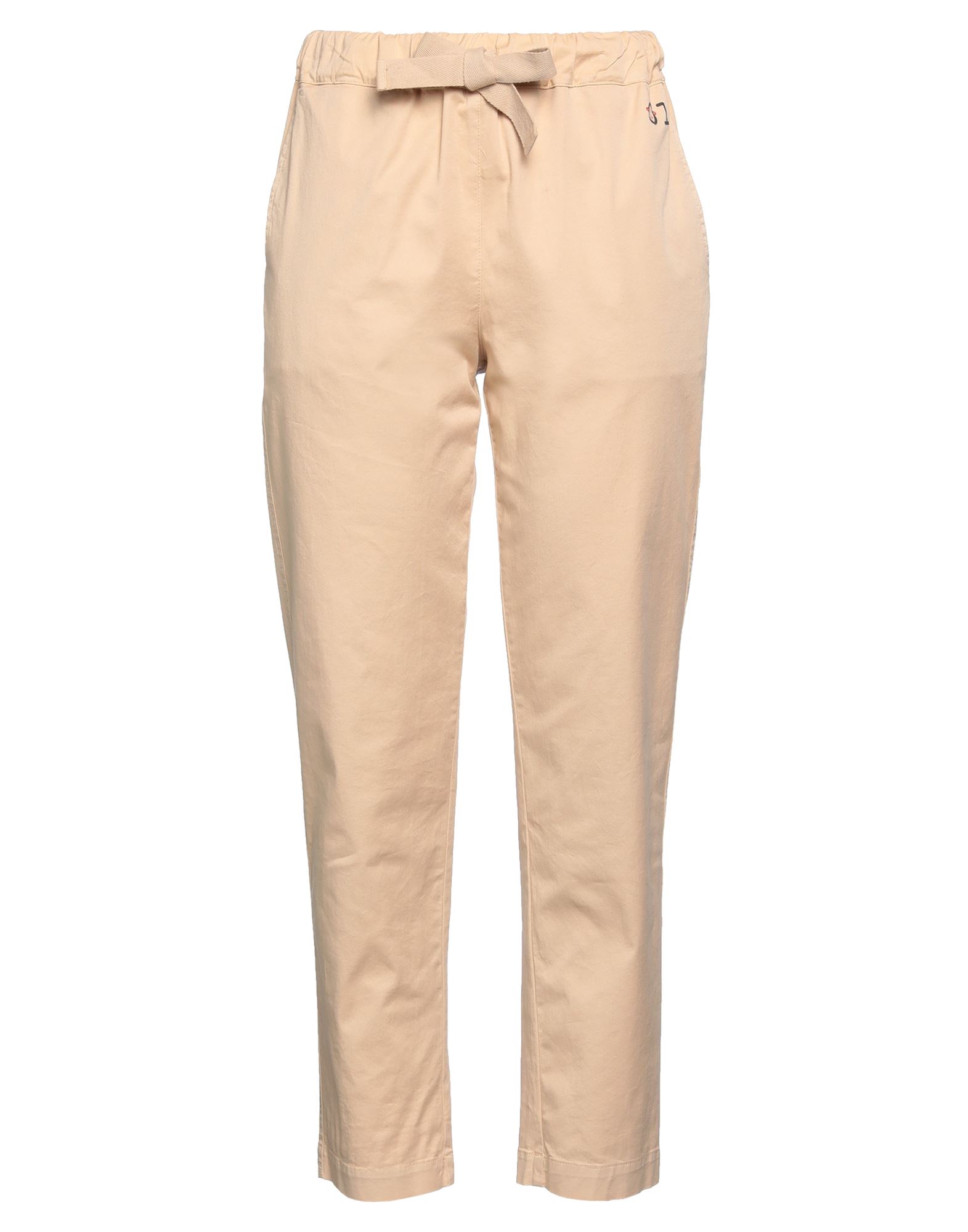 SEMICOUTURE Hose Damen Sand von SEMICOUTURE