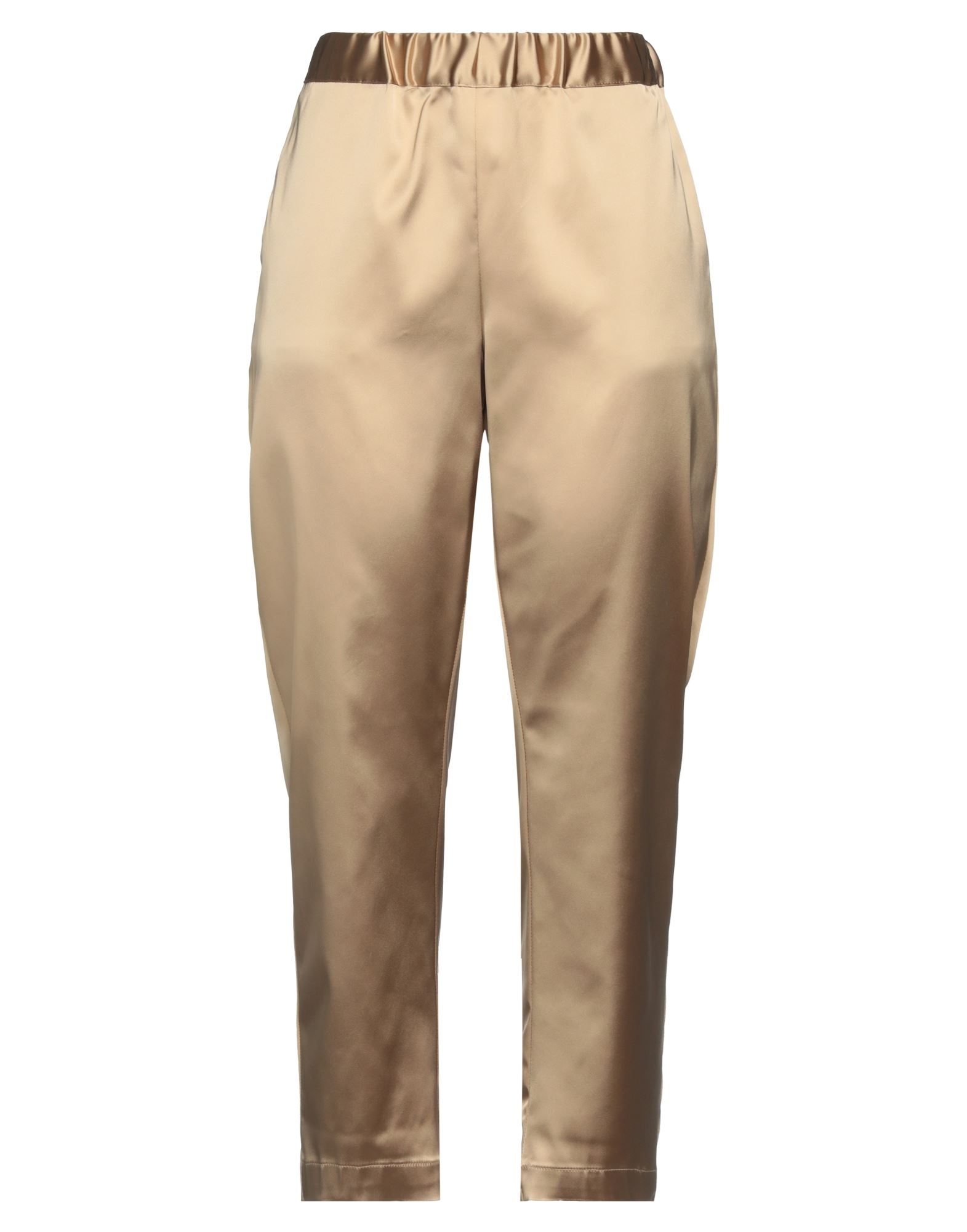 SEMICOUTURE Hose Damen Sand von SEMICOUTURE