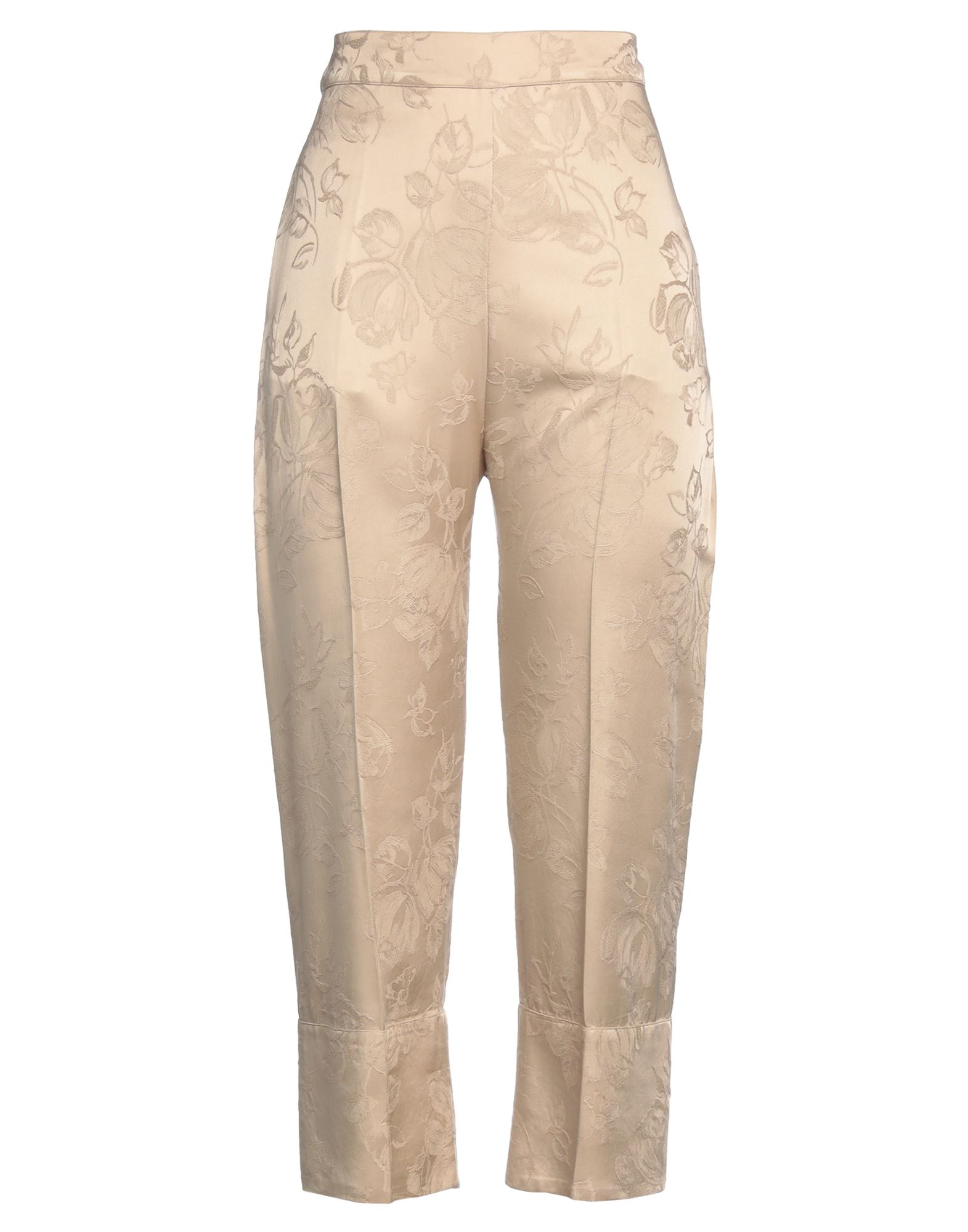 SEMICOUTURE Hose Damen Sand von SEMICOUTURE