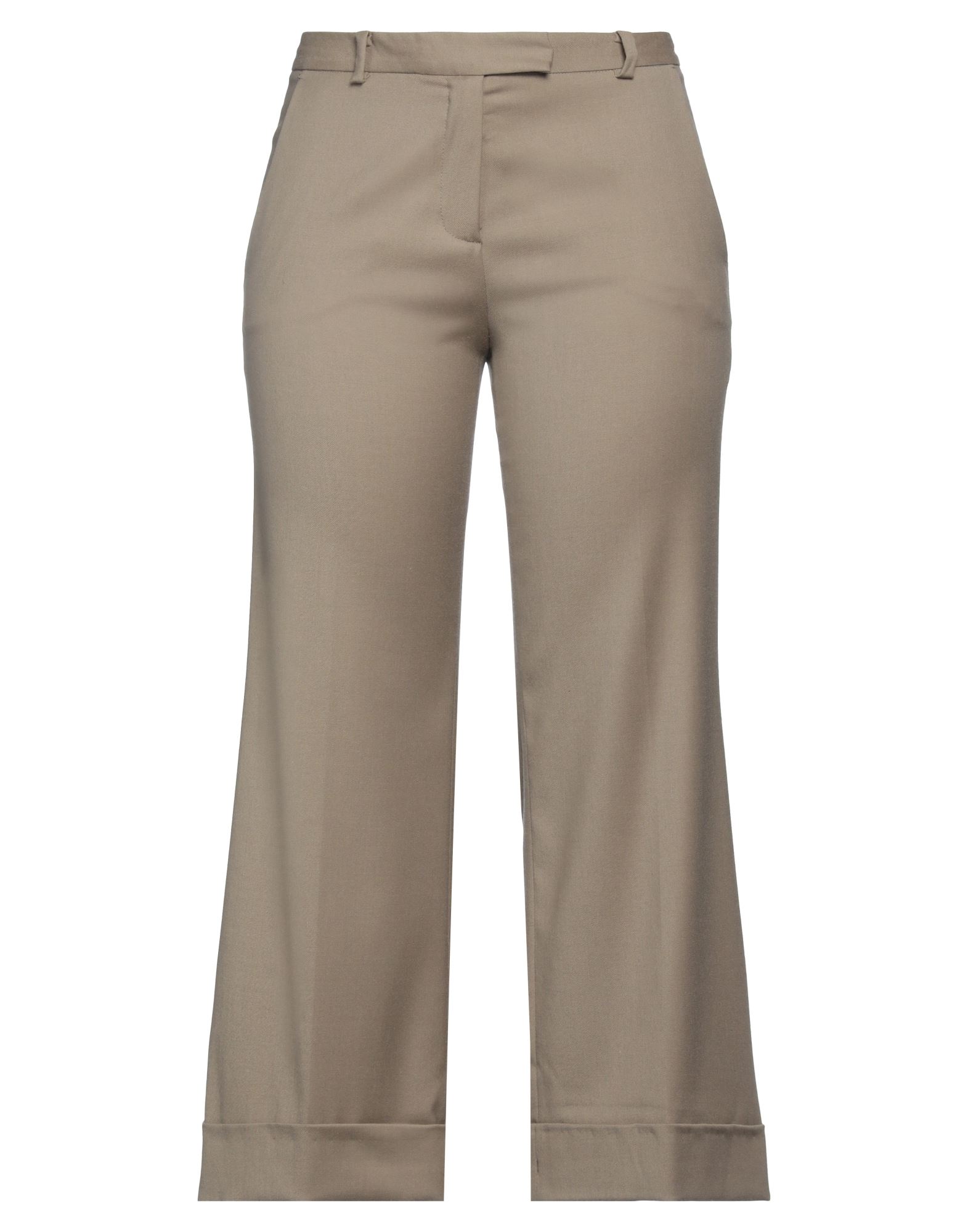 SEMICOUTURE Hose Damen Sand von SEMICOUTURE