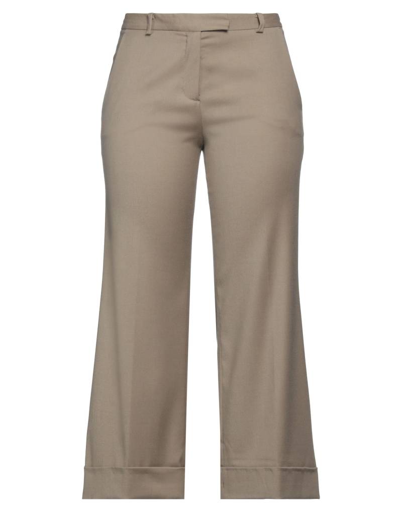 SEMICOUTURE Hose Damen Sand SEMICOUTURE Hose Damen Sand von SEMICOUTURE