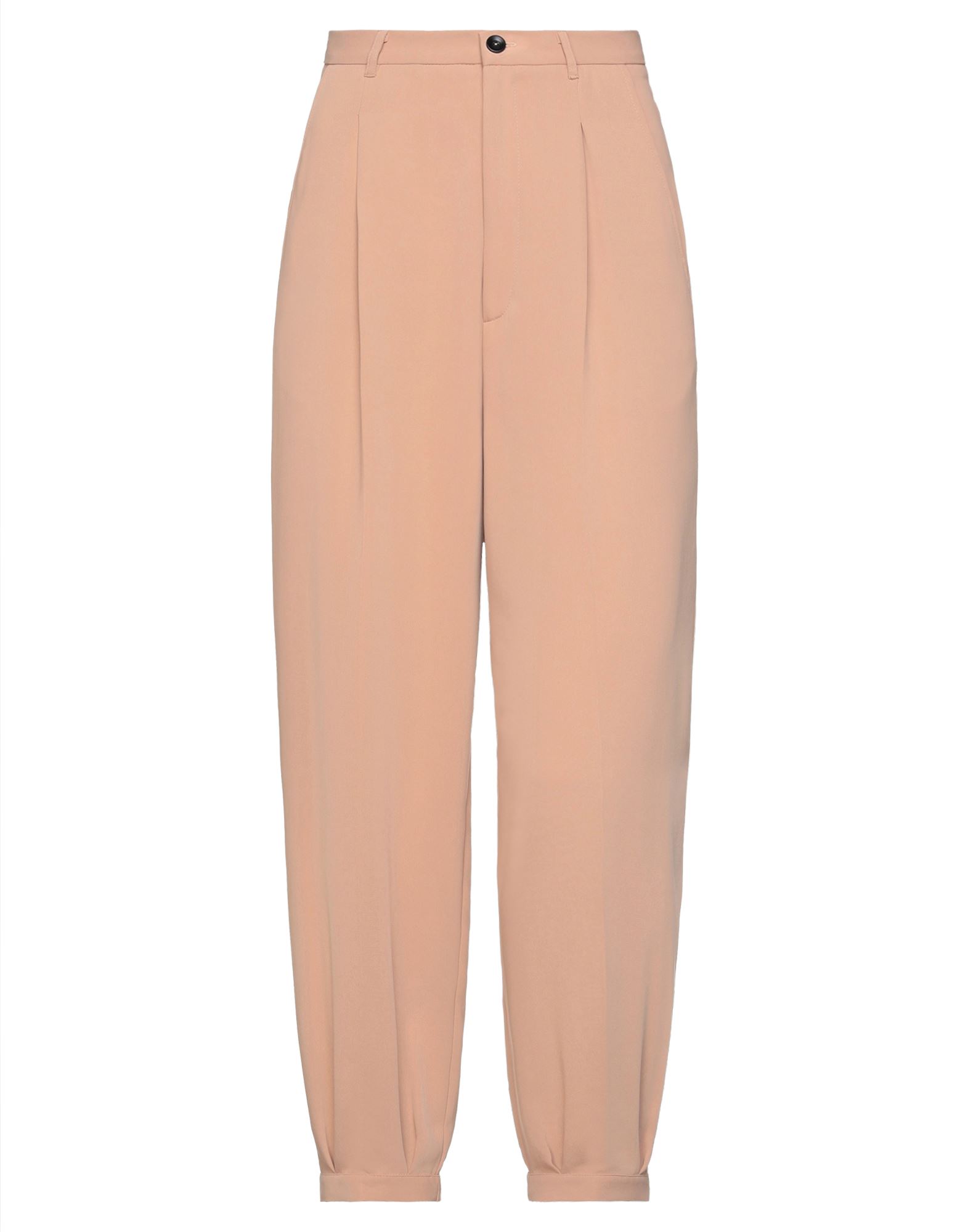 SEMICOUTURE Hose Damen Sand von SEMICOUTURE