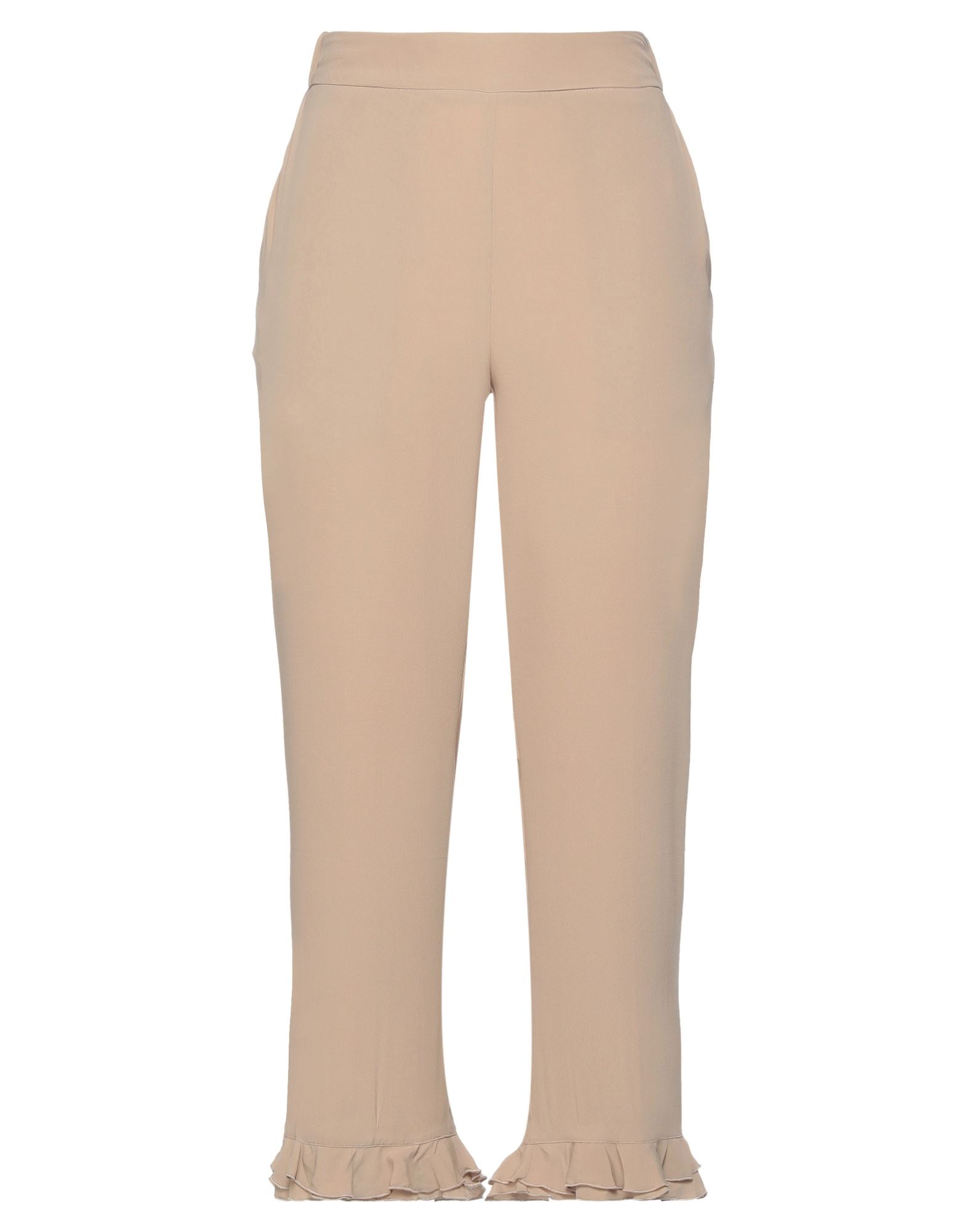 SEMICOUTURE Hose Damen Sand von SEMICOUTURE