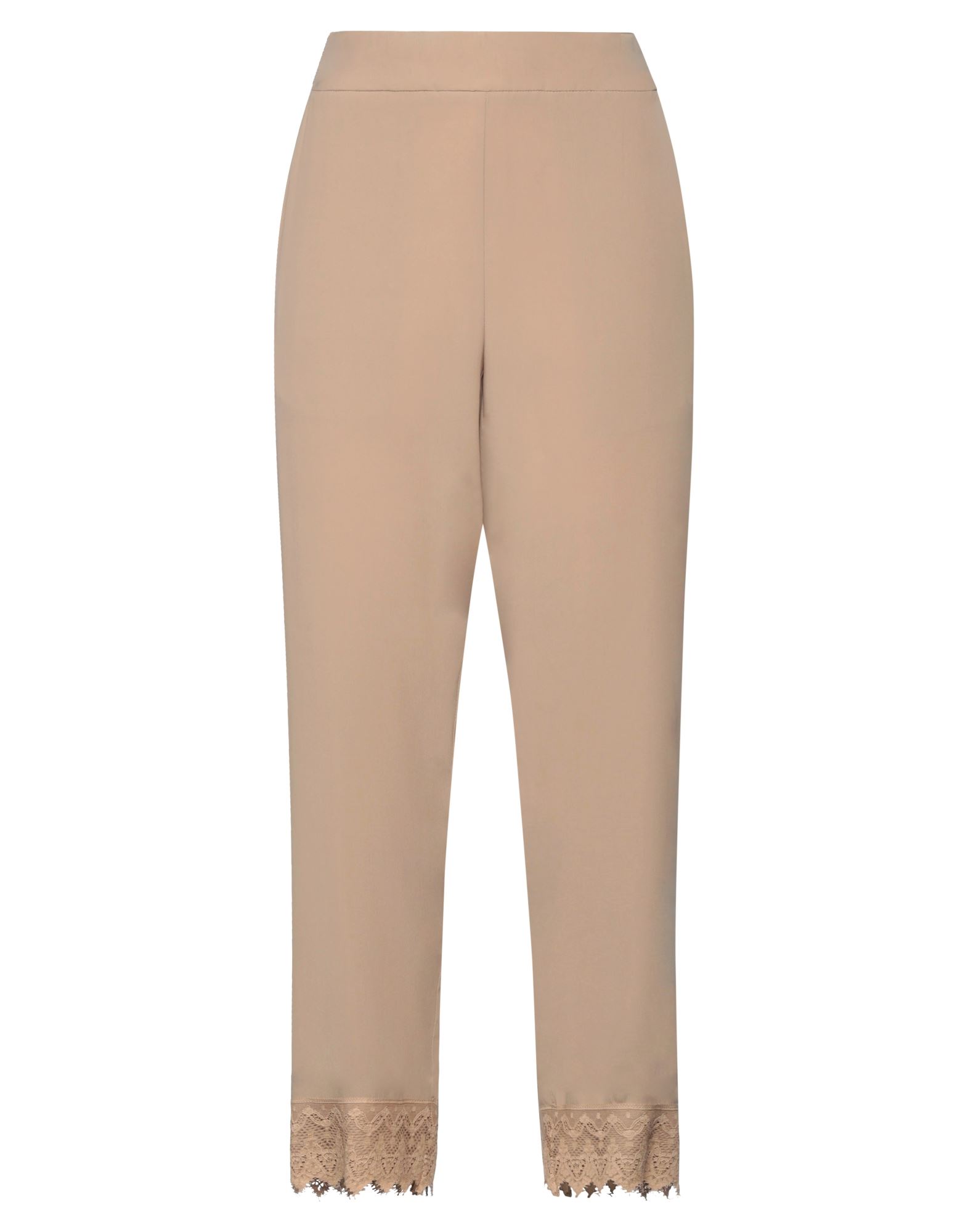 SEMICOUTURE Hose Damen Sand von SEMICOUTURE