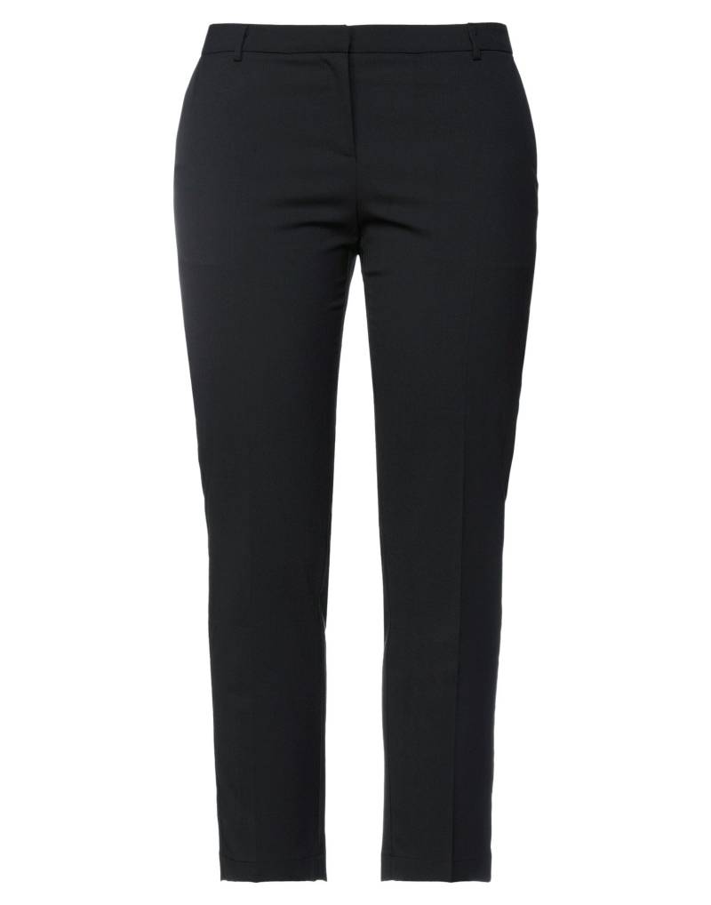 SEMICOUTURE Hose Damen Schwarz von SEMICOUTURE