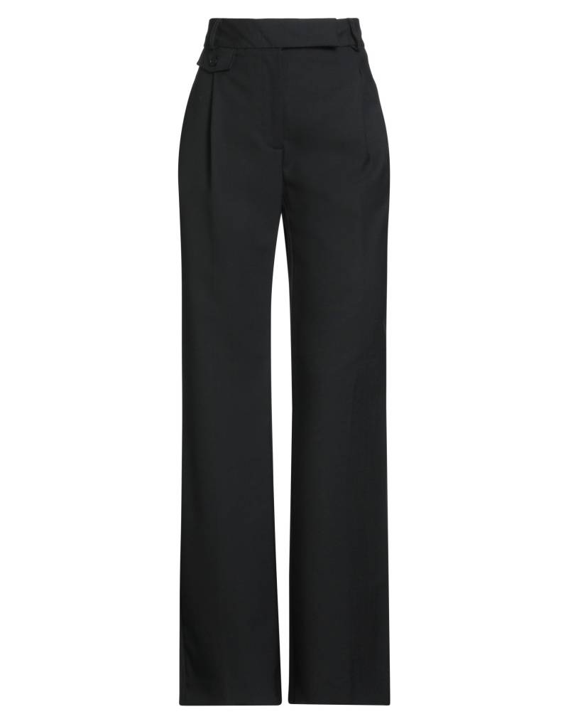 SEMICOUTURE Hose Damen Schwarz von SEMICOUTURE