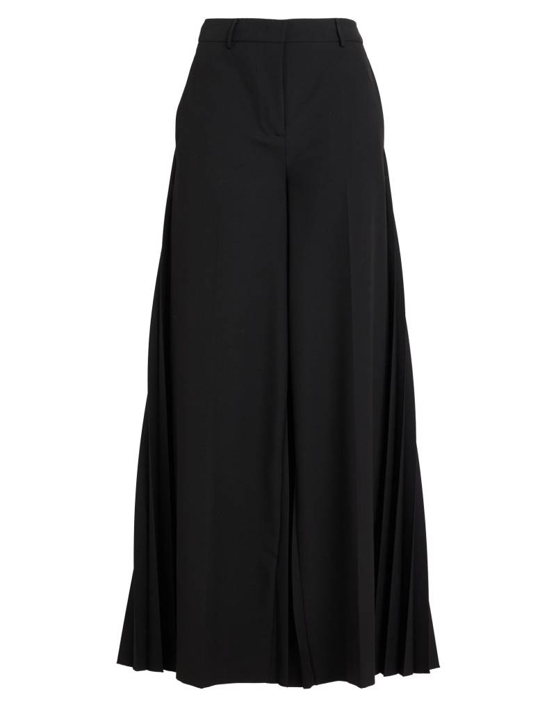 SEMICOUTURE Hose Damen Schwarz von SEMICOUTURE