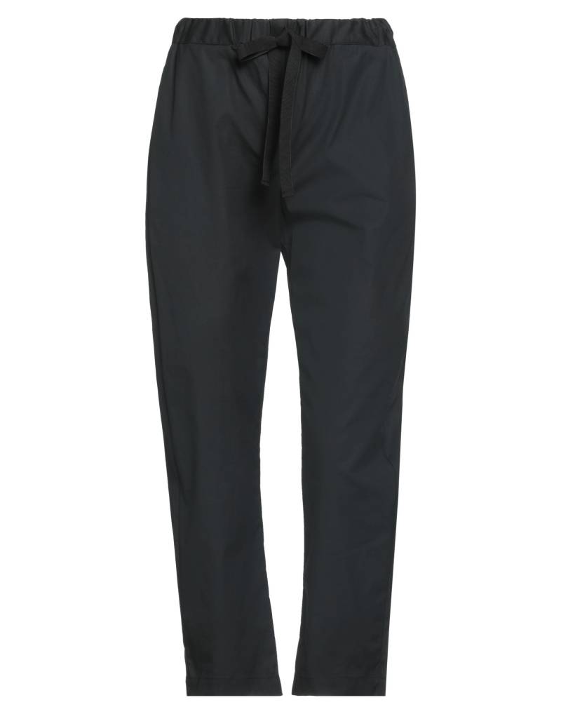 SEMICOUTURE Hose Damen Schwarz von SEMICOUTURE