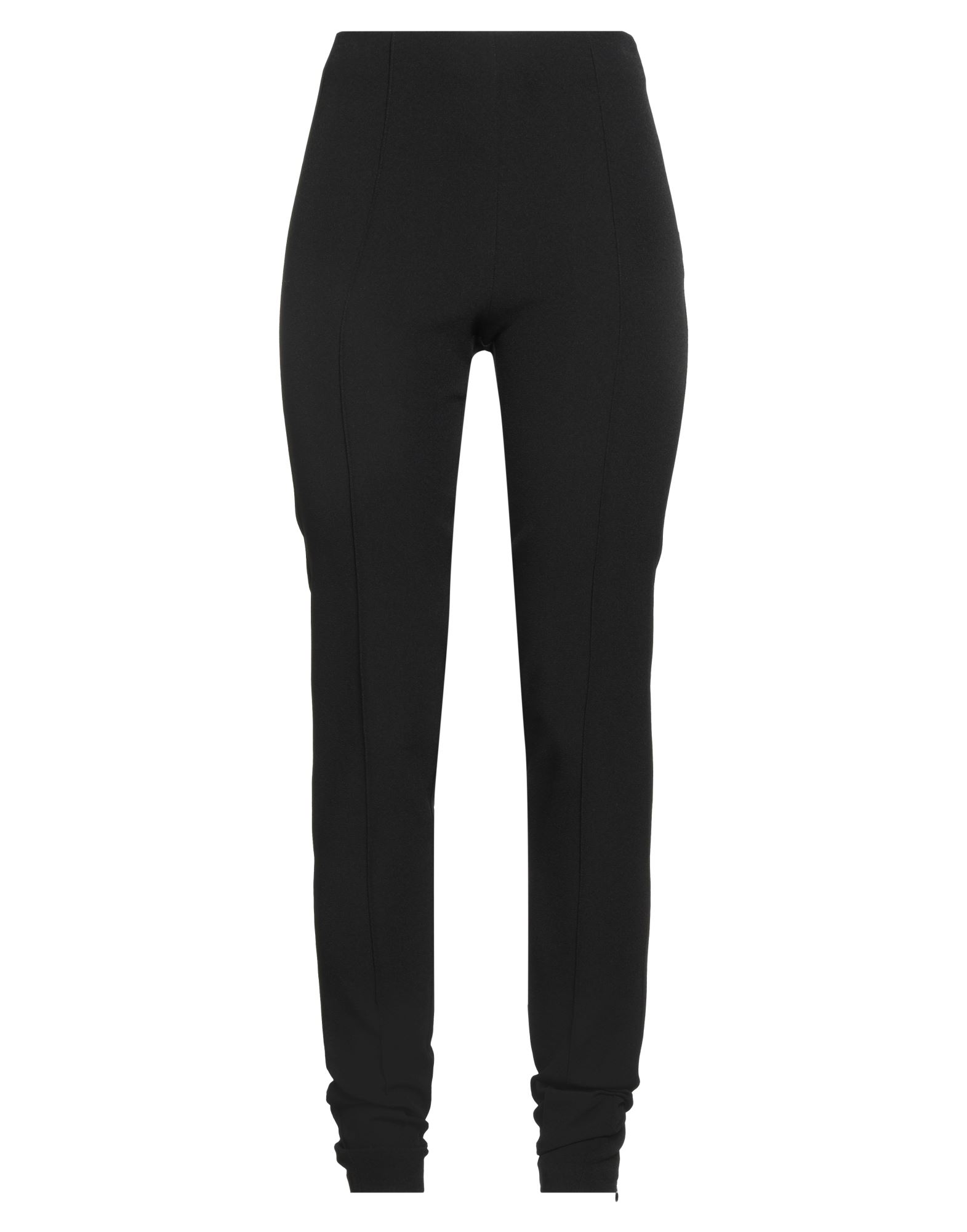 SEMICOUTURE Hose Damen Schwarz SEMICOUTURE Hose Damen Schwarz von SEMICOUTURE