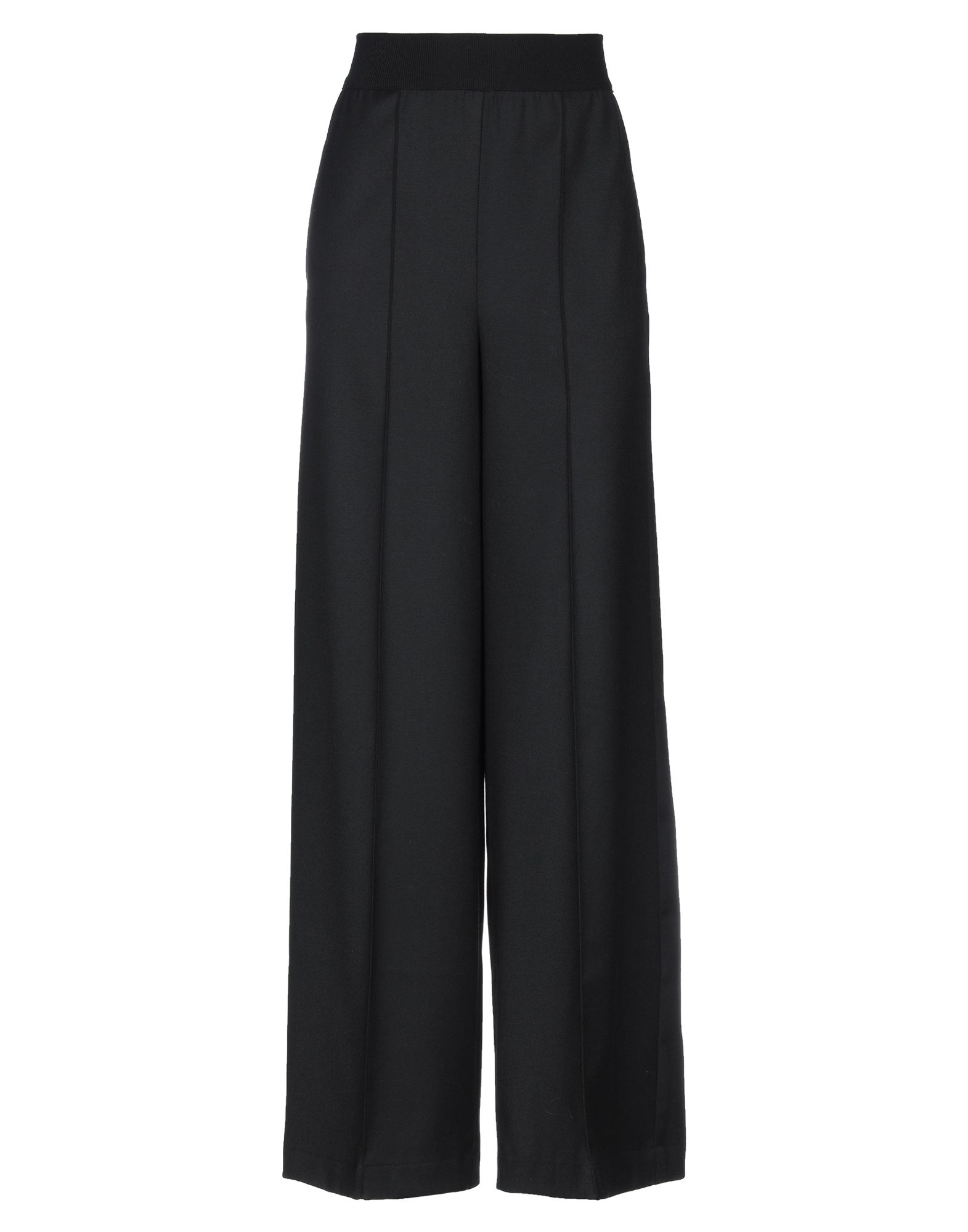 SEMICOUTURE Hose Damen Schwarz von SEMICOUTURE