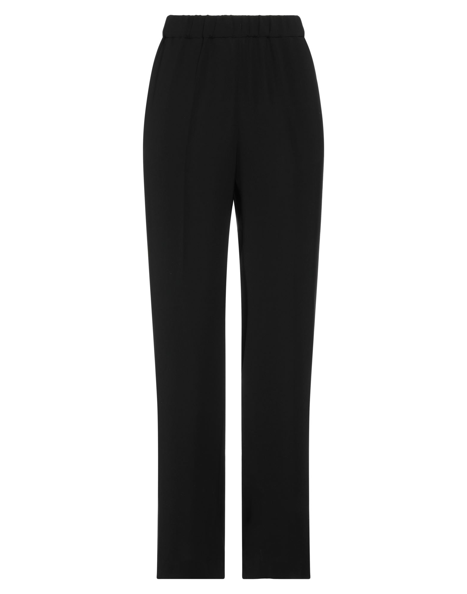 SEMICOUTURE Hose Damen Schwarz von SEMICOUTURE