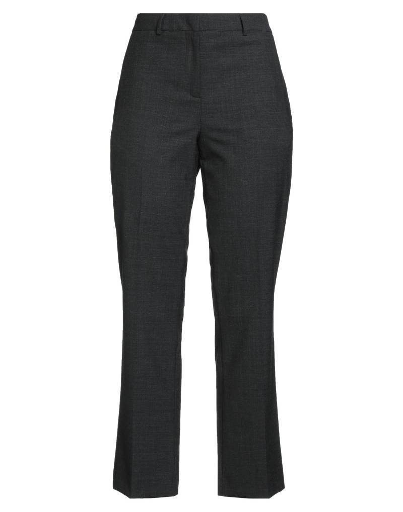 SEMICOUTURE Hose Damen Schwarz von SEMICOUTURE