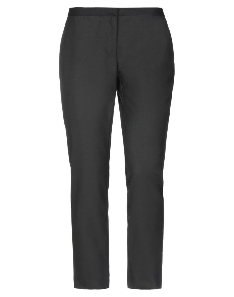 SEMICOUTURE Hose Damen Schwarz von SEMICOUTURE