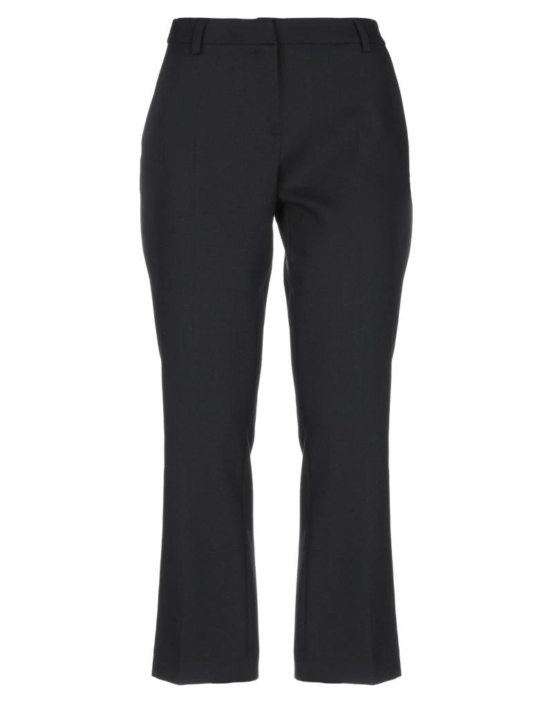 SEMICOUTURE Hose Damen Schwarz von SEMICOUTURE