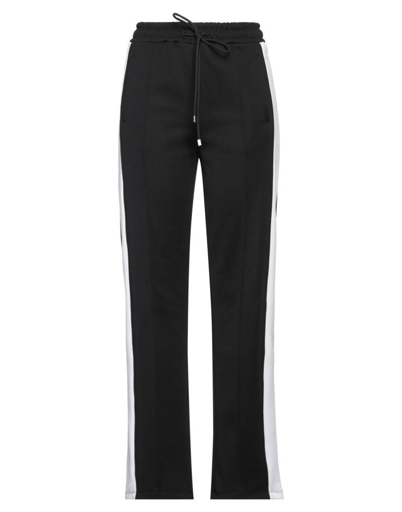 SEMICOUTURE Hose Damen Schwarz von SEMICOUTURE