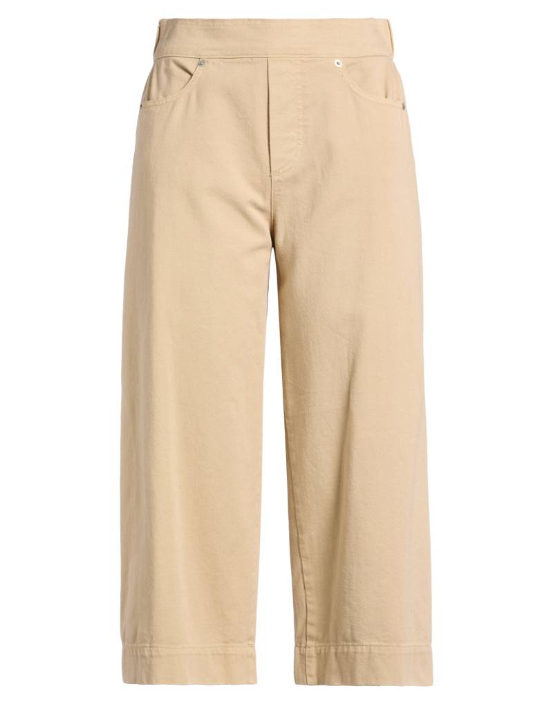 SEMICOUTURE Jeanshose Damen Beige von SEMICOUTURE