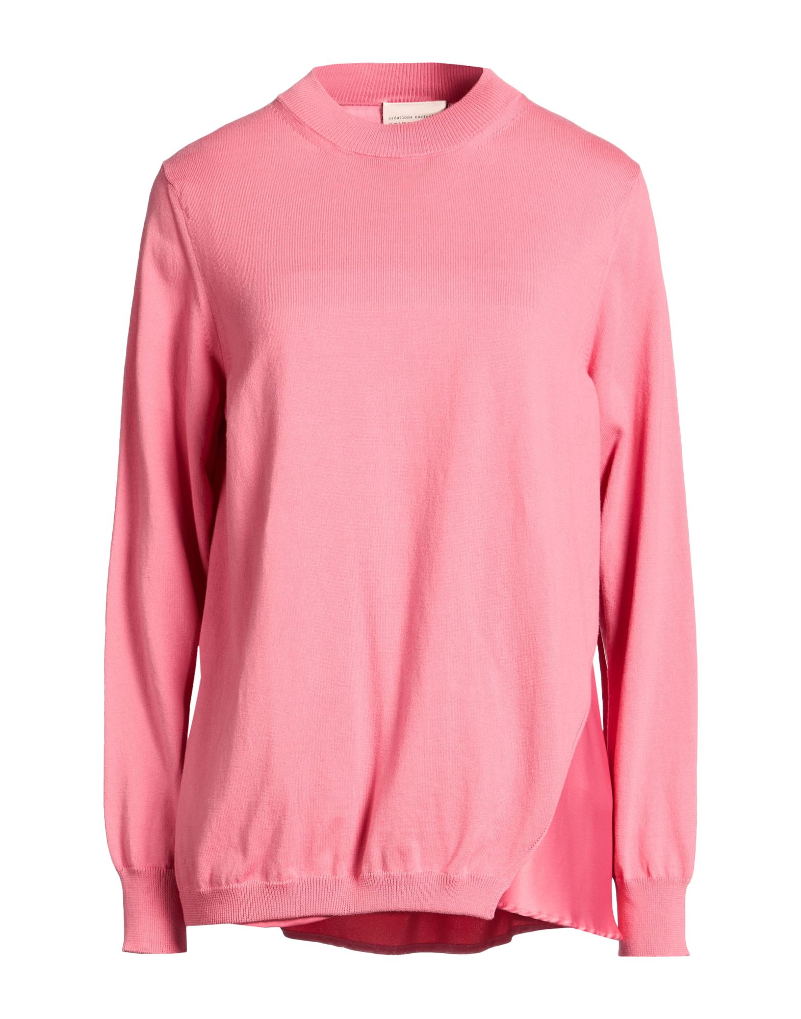 SEMICOUTURE Kombi-set Damen Rosa von SEMICOUTURE