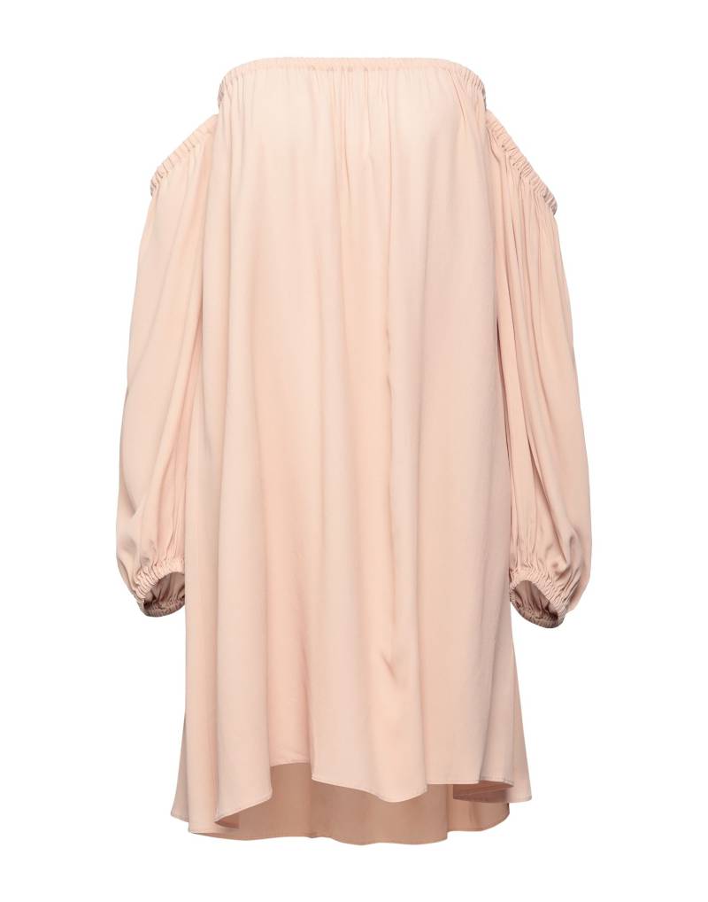 SEMICOUTURE Mini-kleid Damen Hellrosa von SEMICOUTURE