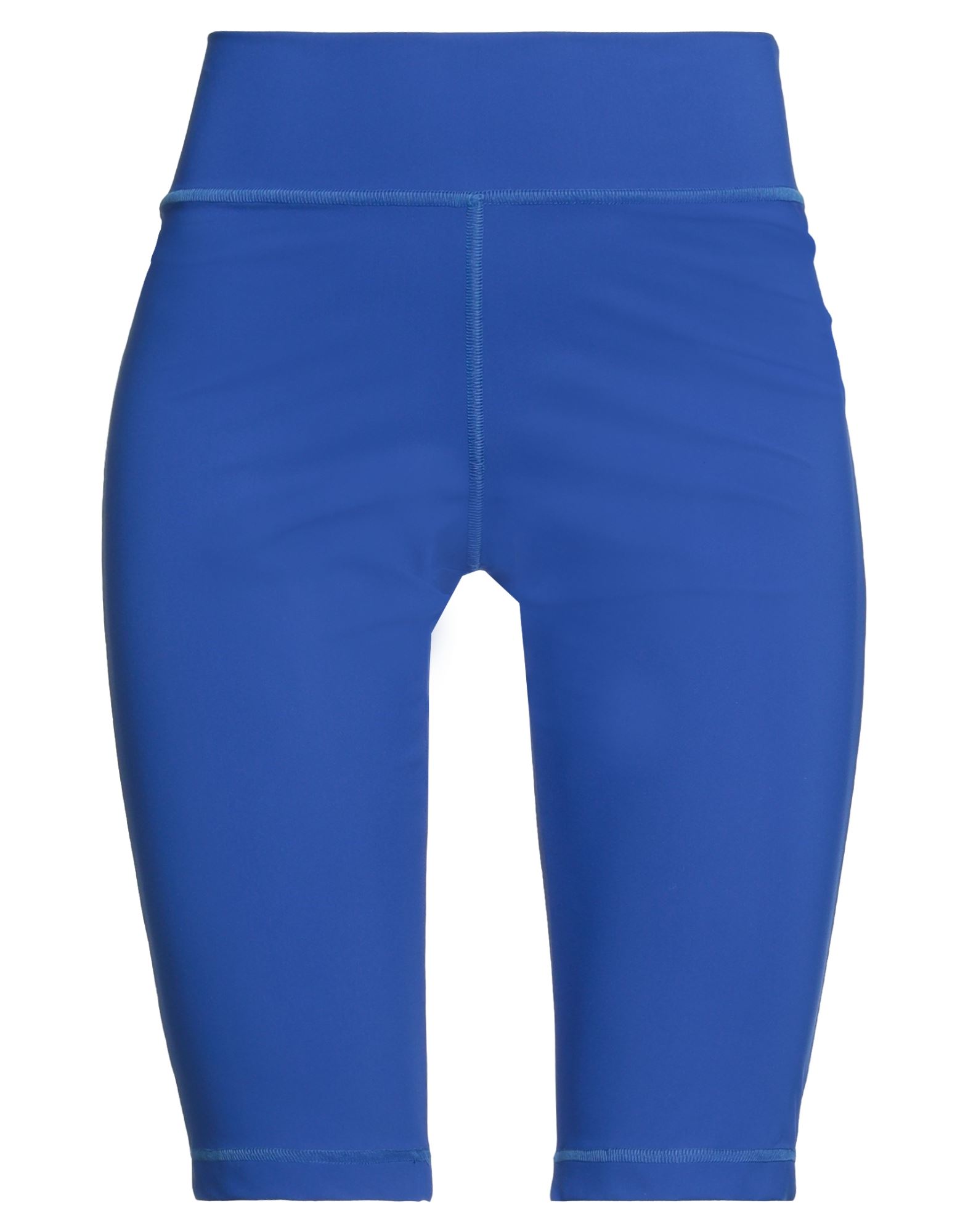 SEMICOUTURE Leggings Damen Blau von SEMICOUTURE