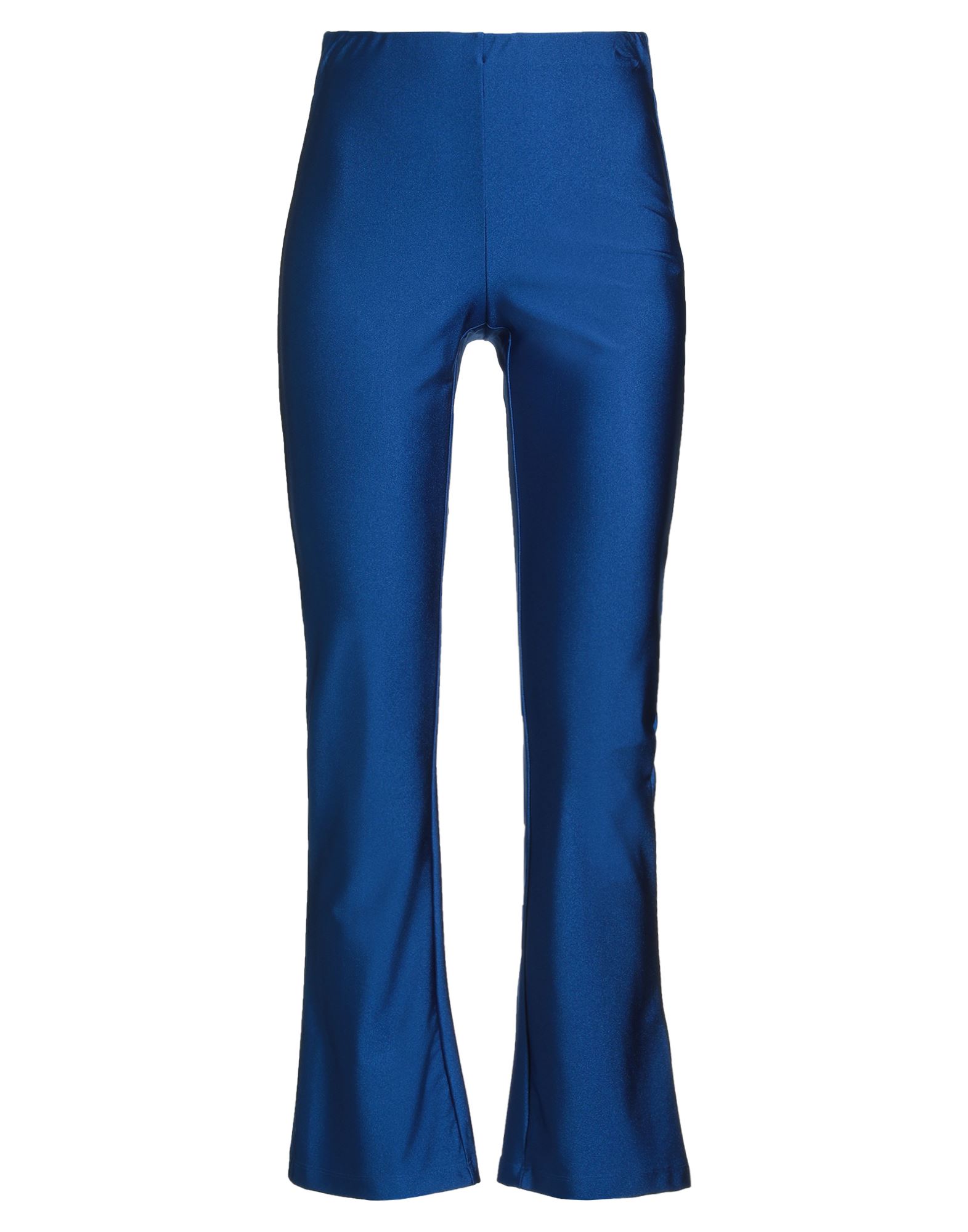 SEMICOUTURE Leggings Damen Blau SEMICOUTURE Leggings Damen Blau von SEMICOUTURE
