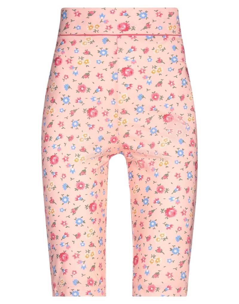 SEMICOUTURE Leggings Damen Lachs von SEMICOUTURE