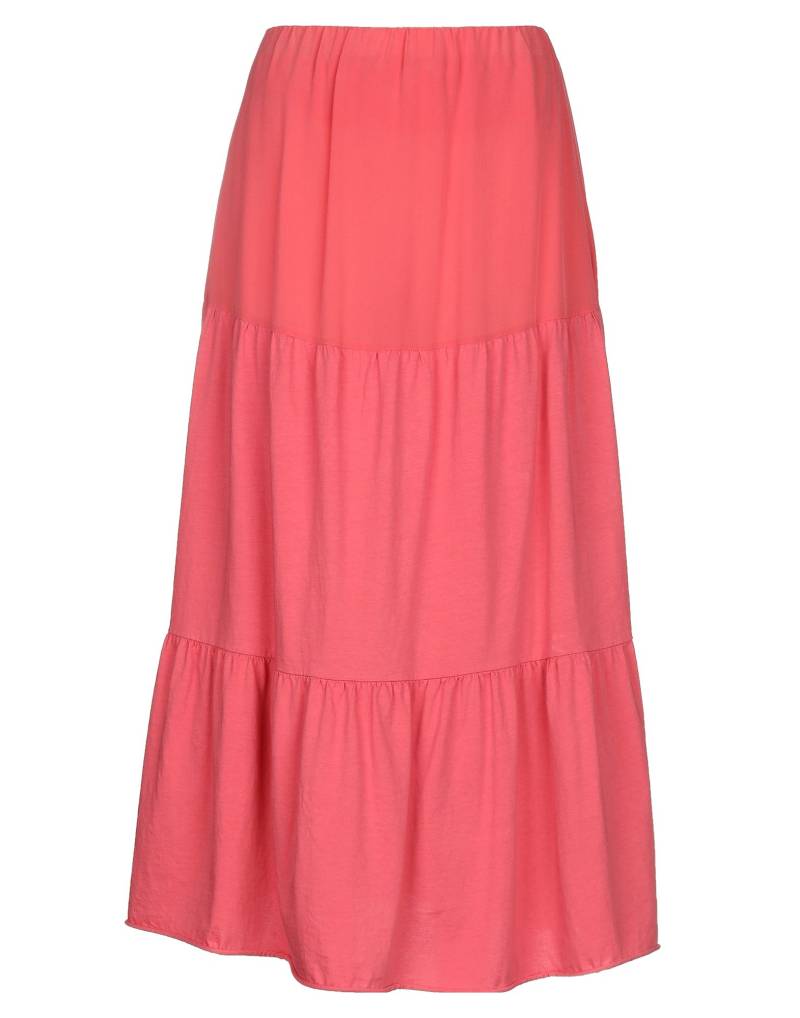 SEMICOUTURE Maxi-rock Damen Antikrosa von SEMICOUTURE