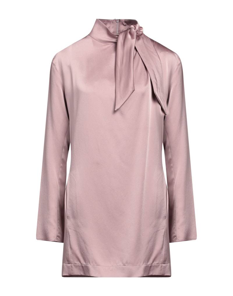 SEMICOUTURE Mini-kleid Damen Malve von SEMICOUTURE