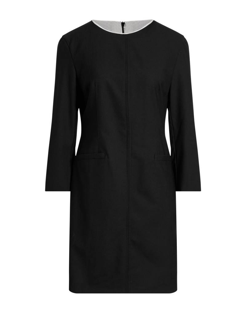 SEMICOUTURE Mini-kleid Damen Schwarz von SEMICOUTURE