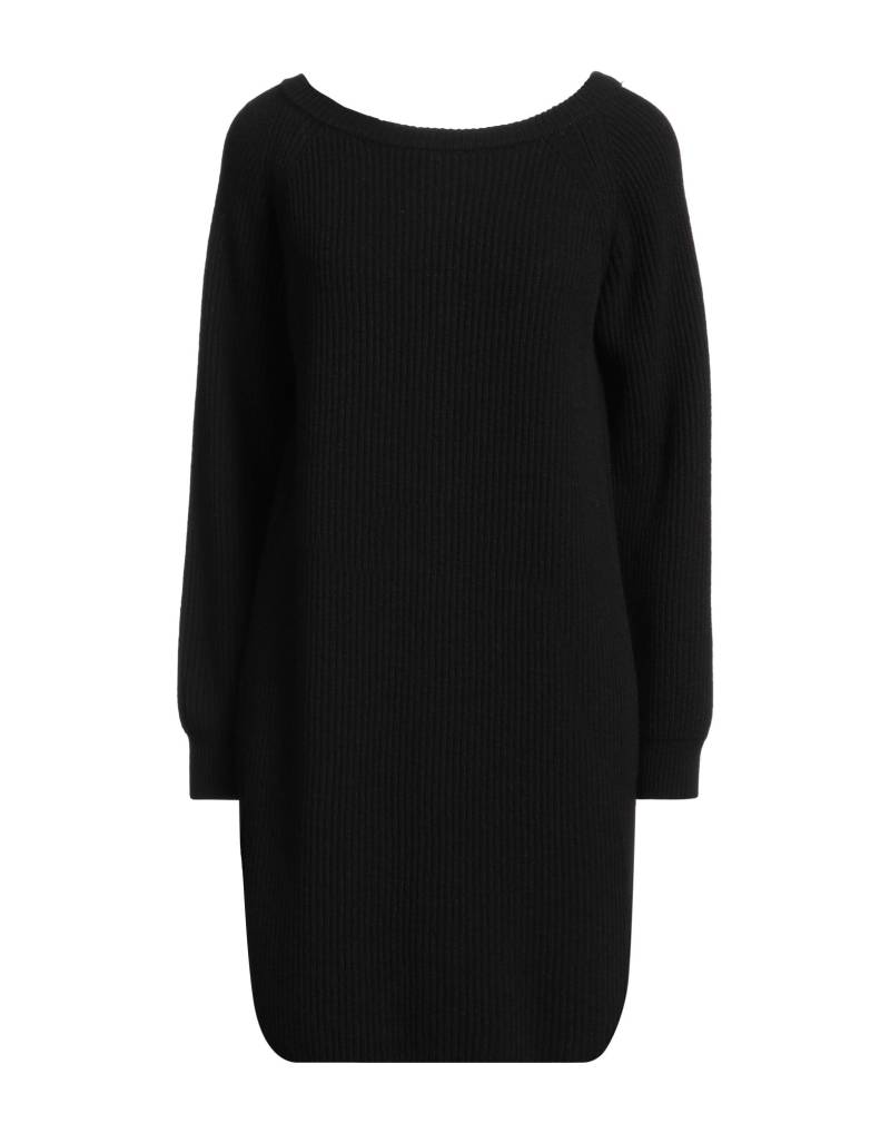 SEMICOUTURE Pullover Damen Schwarz von SEMICOUTURE