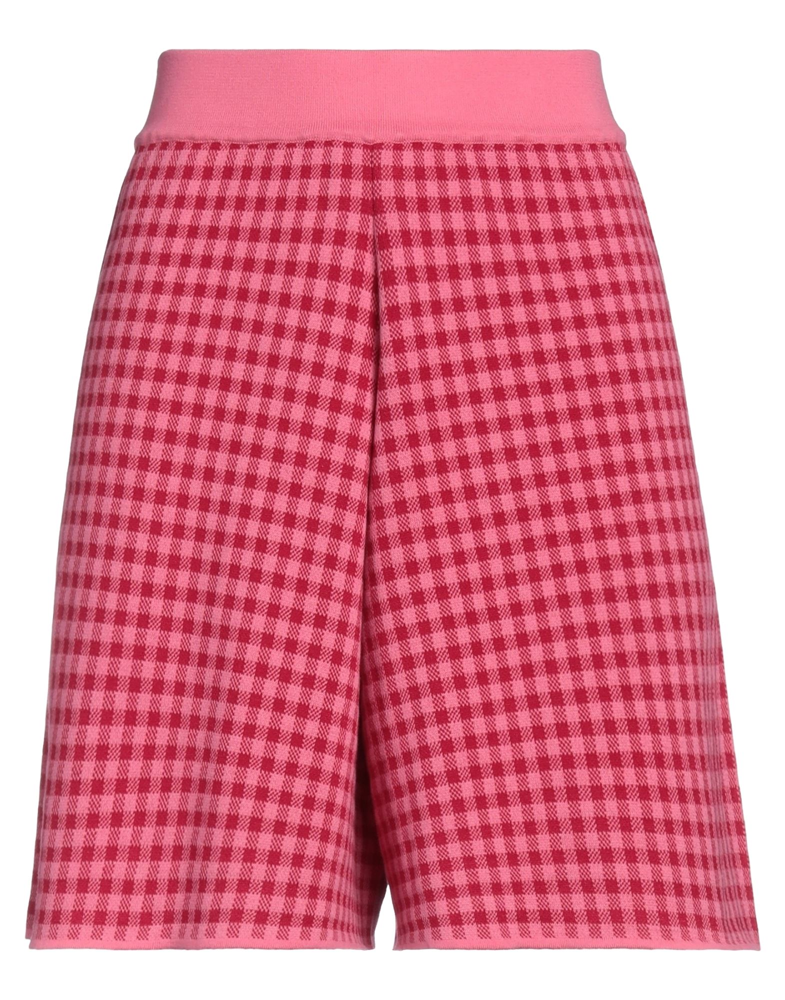 SEMICOUTURE Shorts & Bermudashorts Damen Fuchsia von SEMICOUTURE