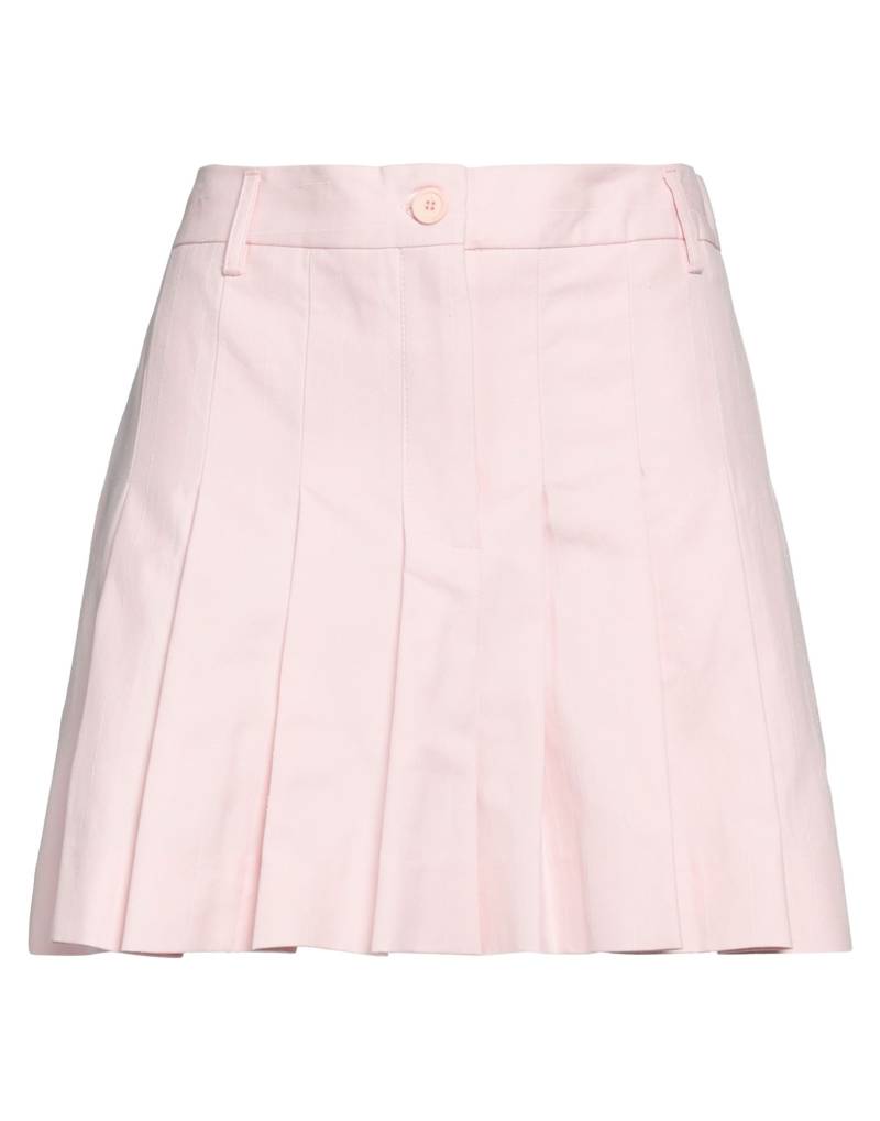 SEMICOUTURE Shorts & Bermudashorts Damen Hellrosa von SEMICOUTURE