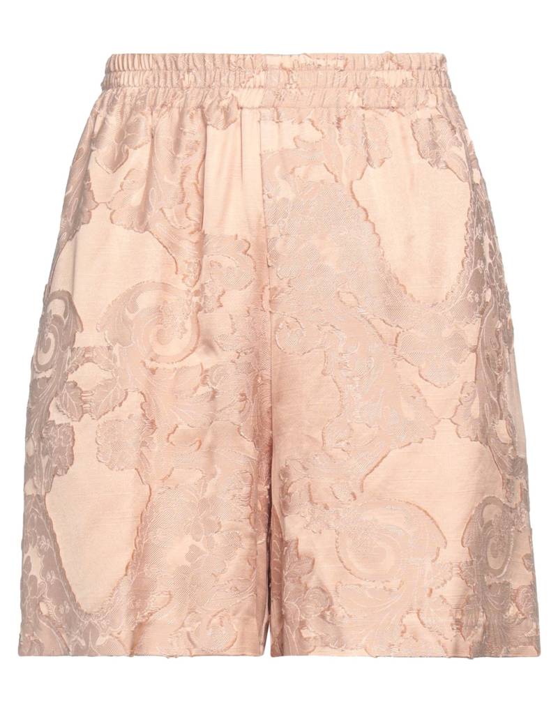 SEMICOUTURE Shorts & Bermudashorts Damen Hellrosa von SEMICOUTURE