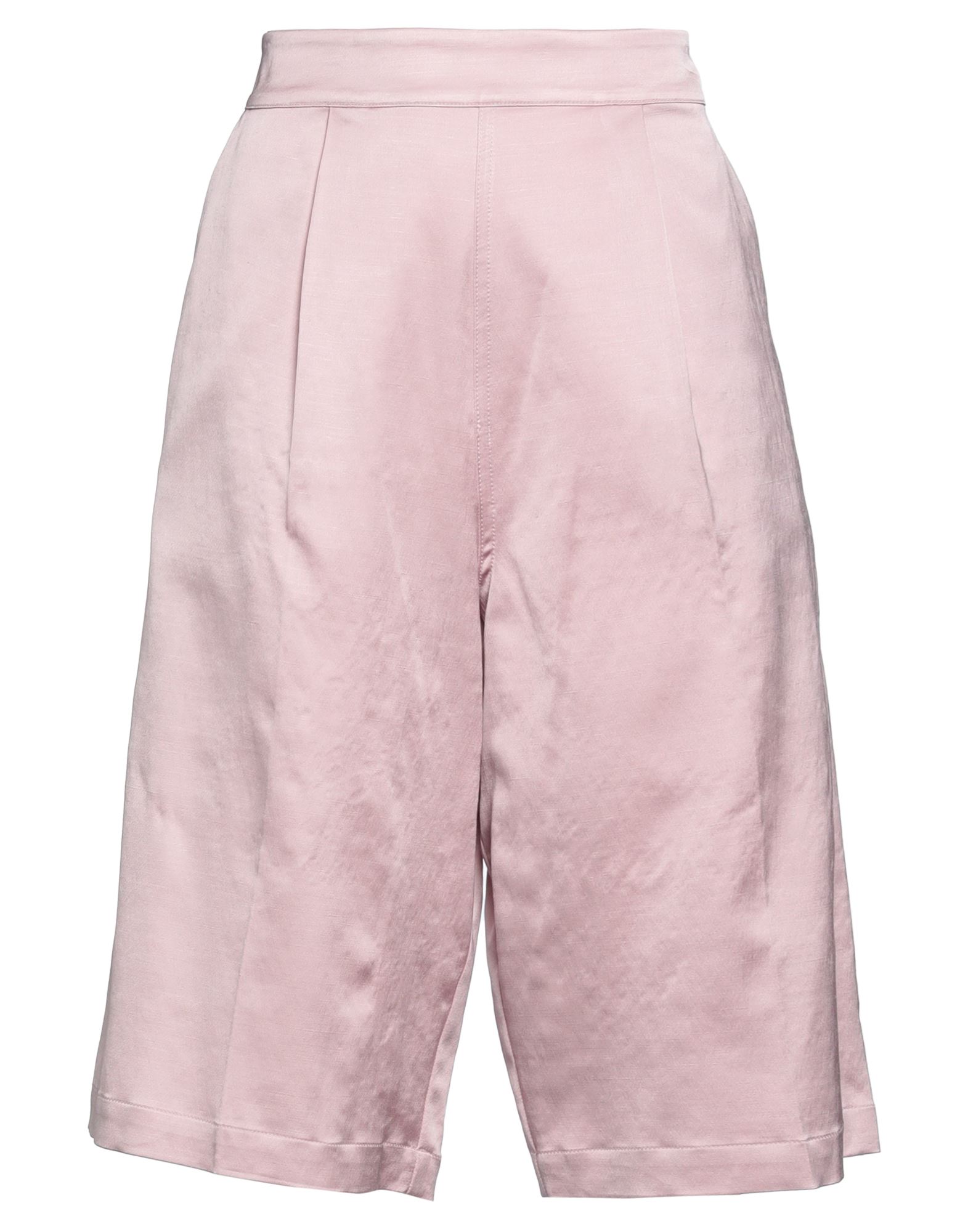 SEMICOUTURE Shorts & Bermudashorts Damen Rosa von SEMICOUTURE