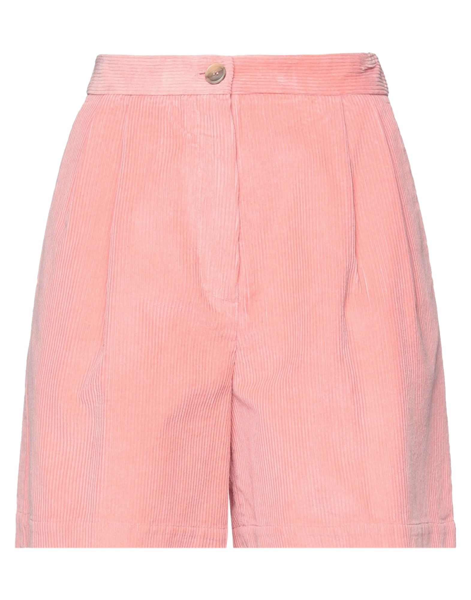 SEMICOUTURE Shorts & Bermudashorts Damen Rosa von SEMICOUTURE