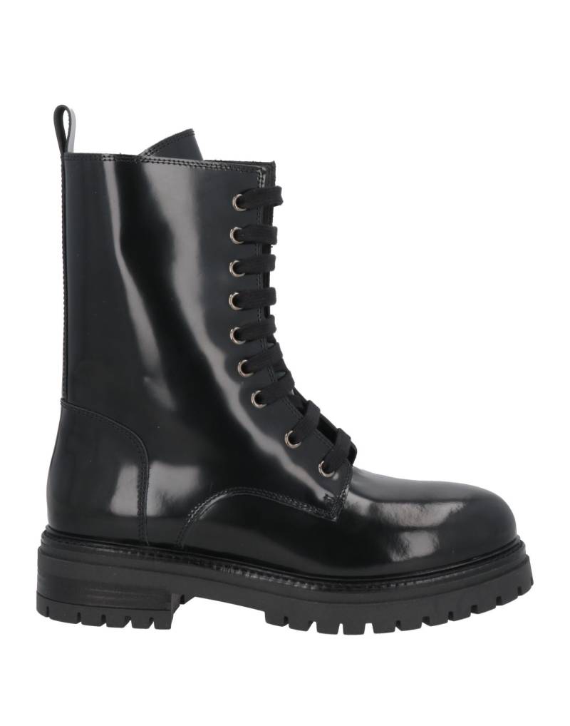 SEMICOUTURE Stiefelette Damen Schwarz von SEMICOUTURE