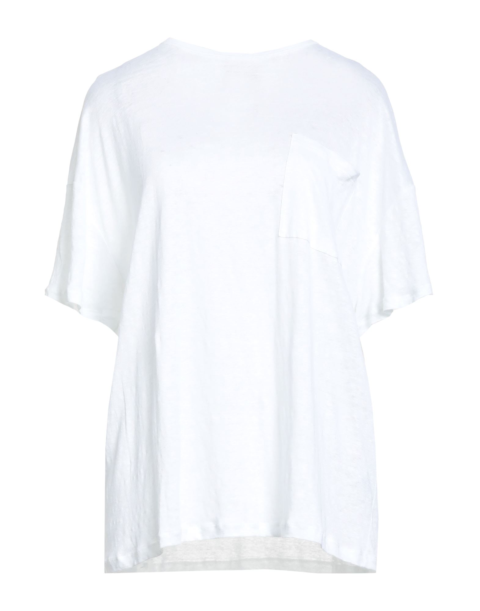 SEMICOUTURE T-shirts Damen Elfenbein von SEMICOUTURE