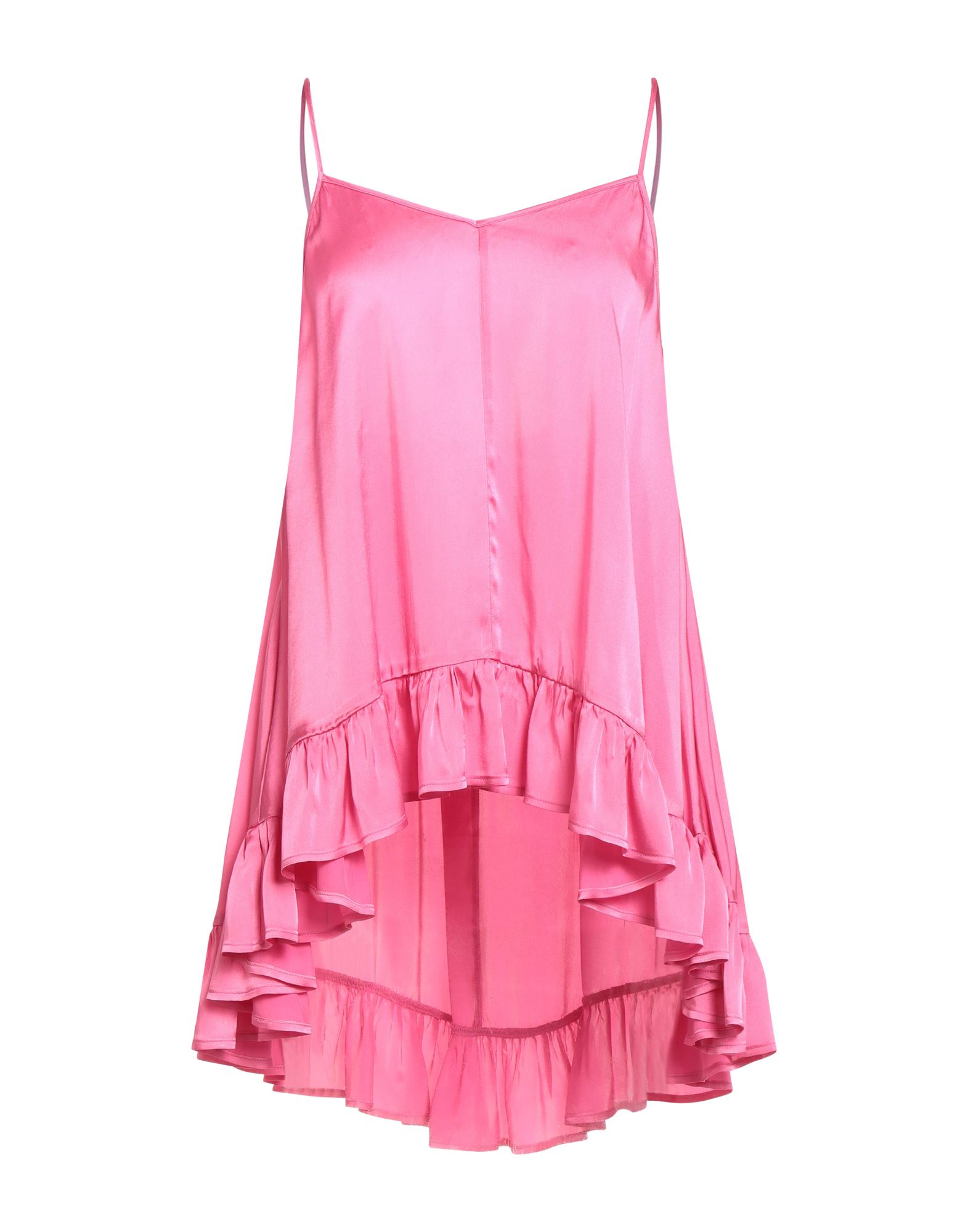 SEMICOUTURE Top Damen Fuchsia von SEMICOUTURE